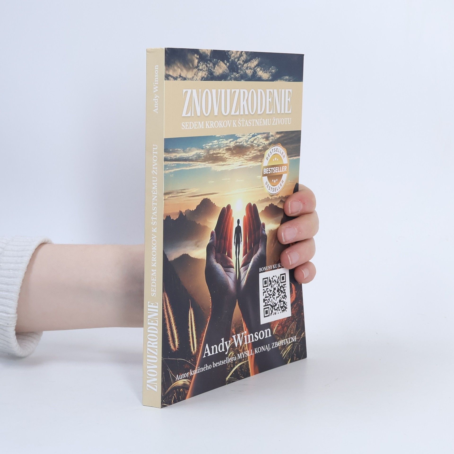 Znovuzrodenie