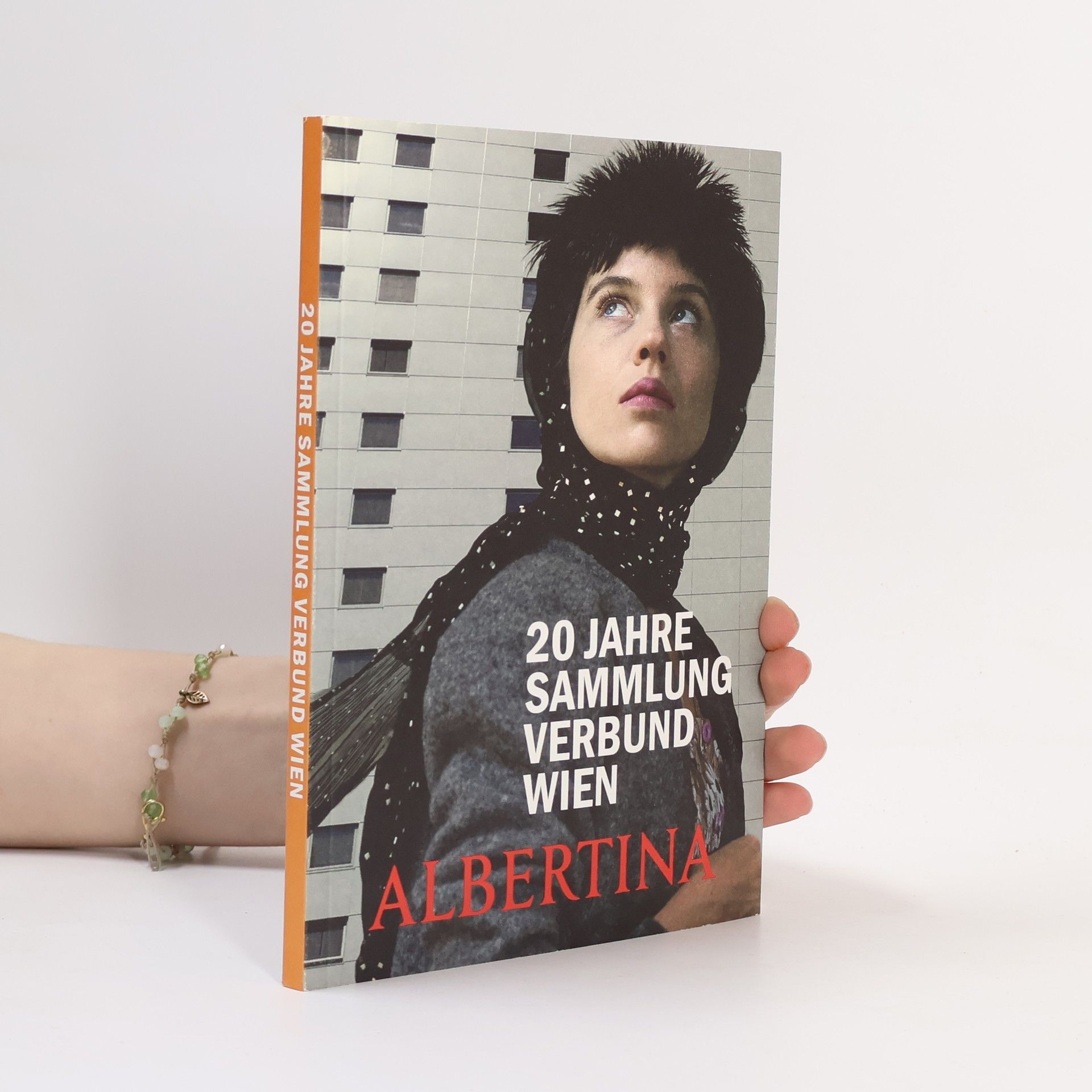AA.VV. 20 Jahre sammlung verbund Wien