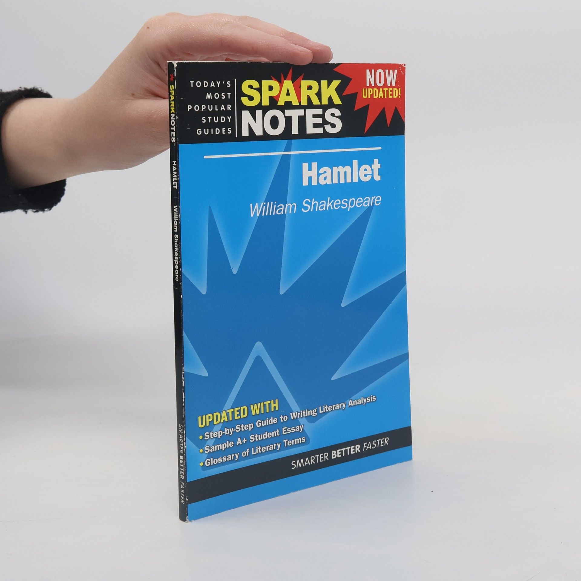 SparkNotes SparkNotes: Hamlet