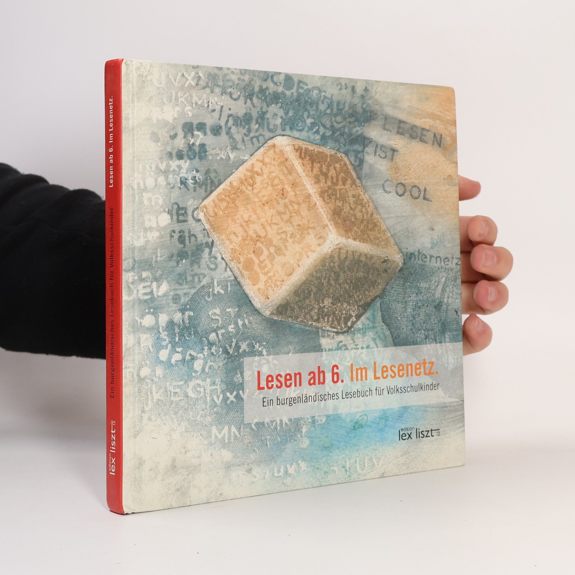 Doris Graf Lesen ab 6. Im Lesenetz