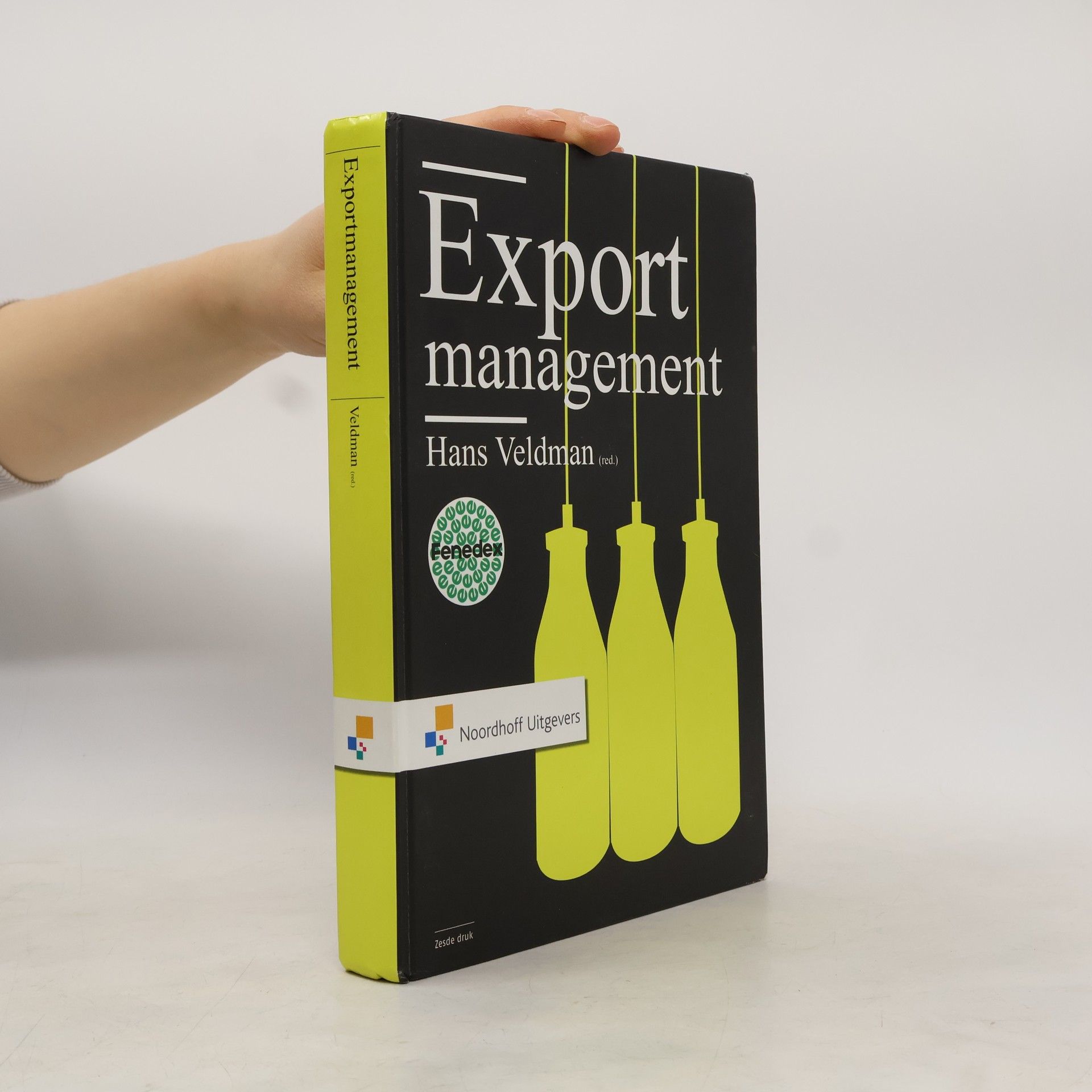 Exportmanagement