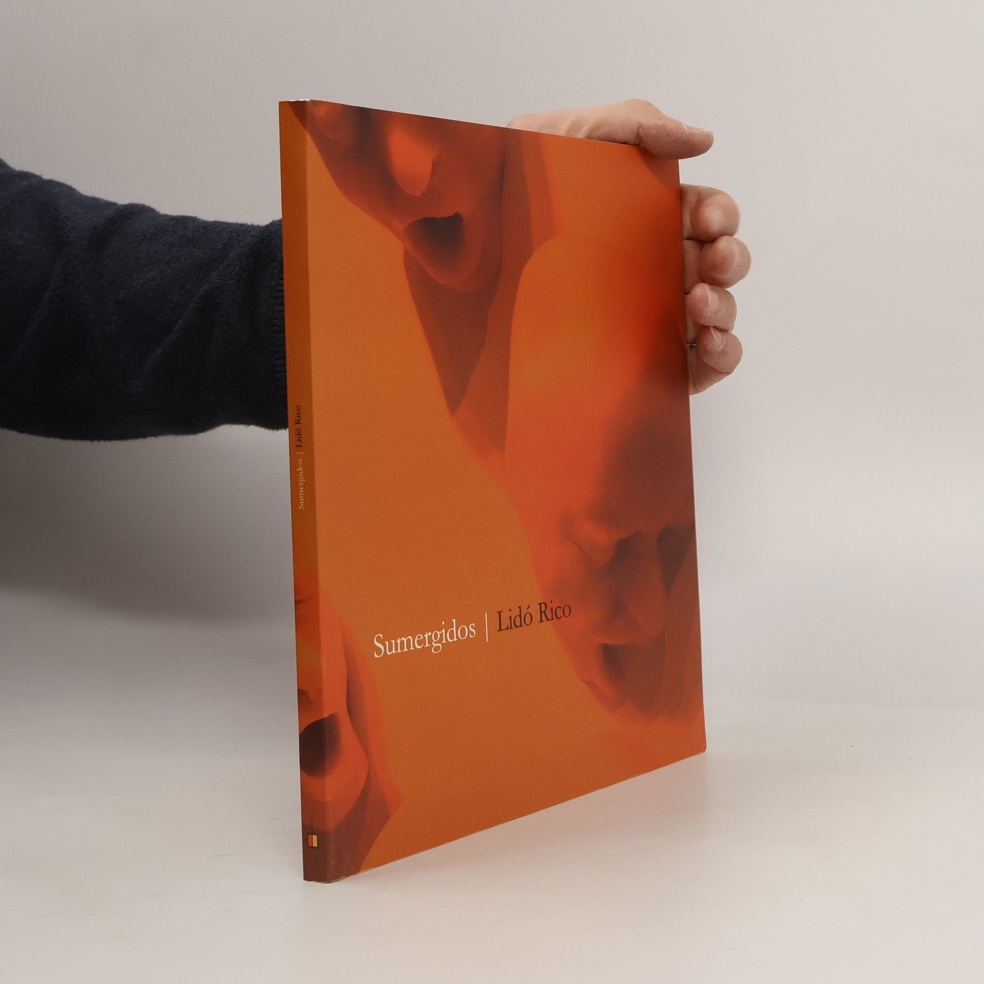 Lidó Rico Lidó Rico - Sumergidos