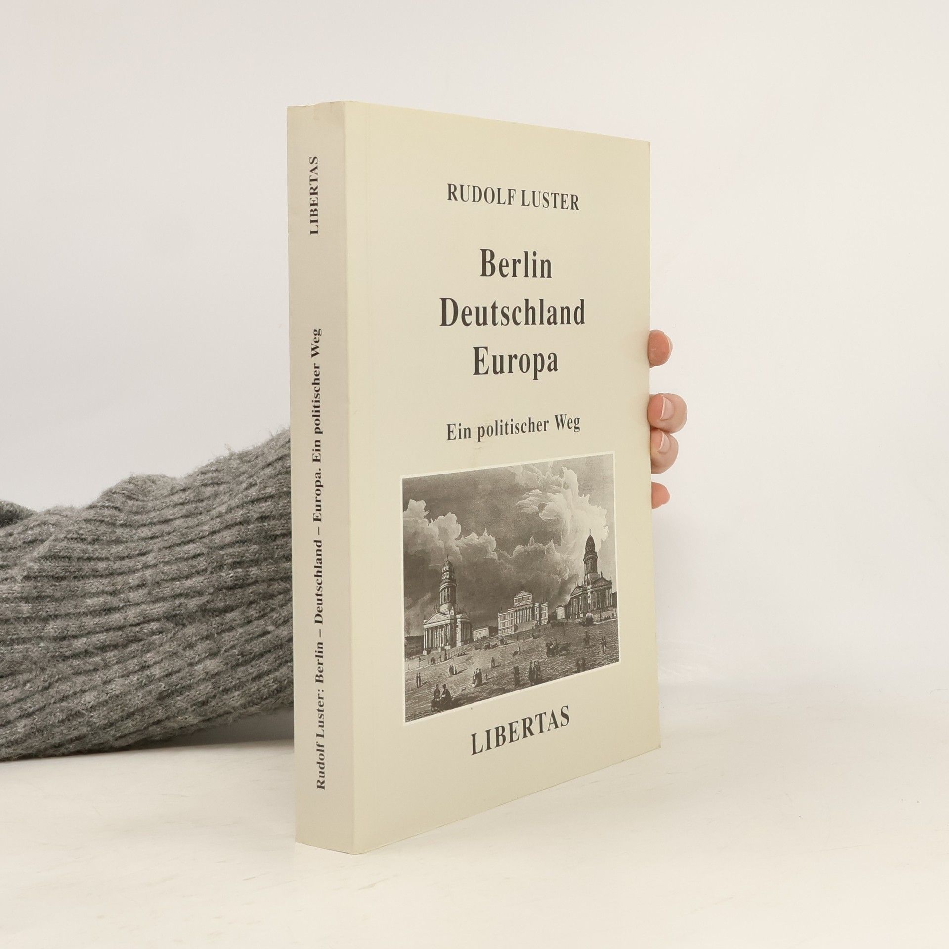 Berlin, Deutschland, Europa