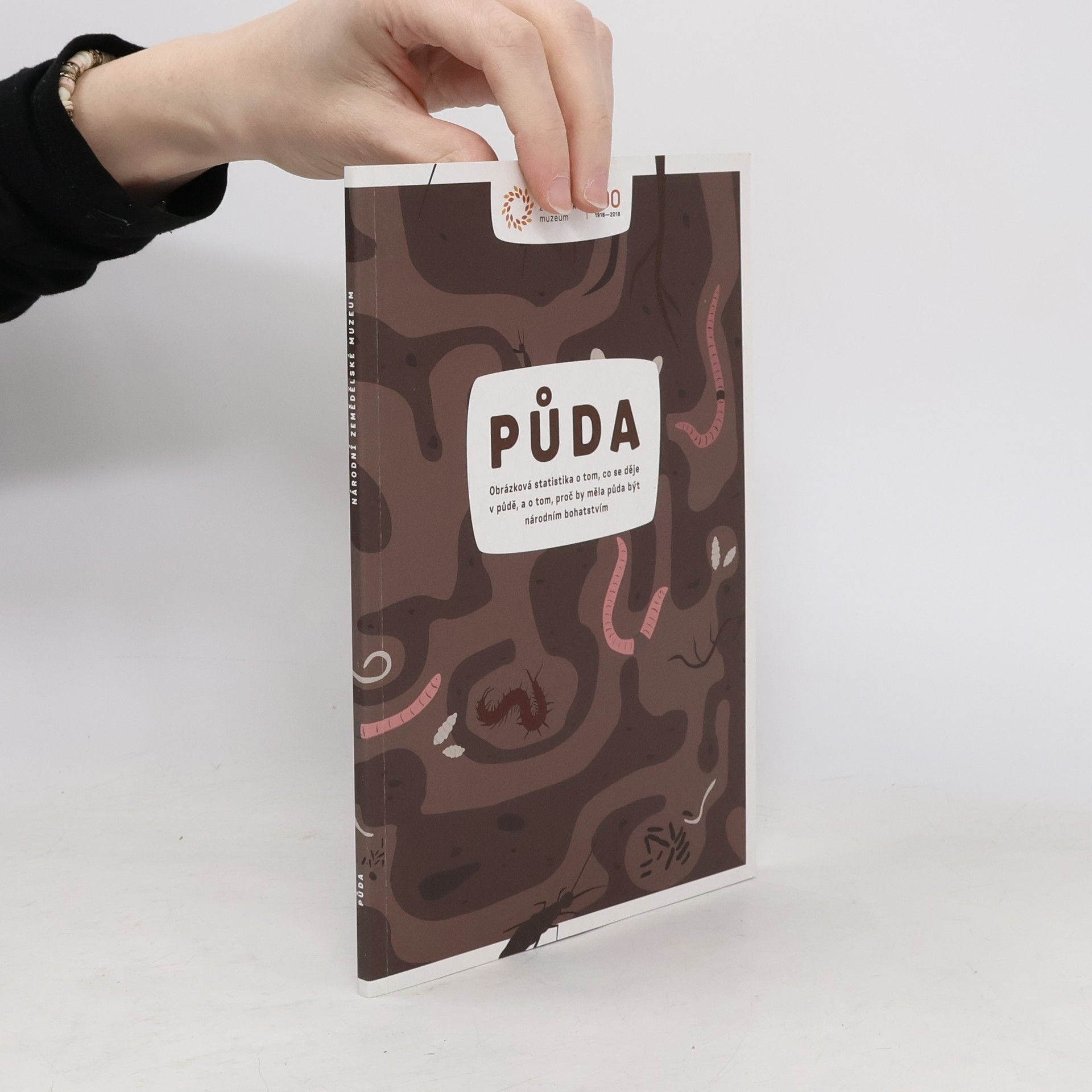 Martina Nožičková Kurková Půda - obrázková statistika