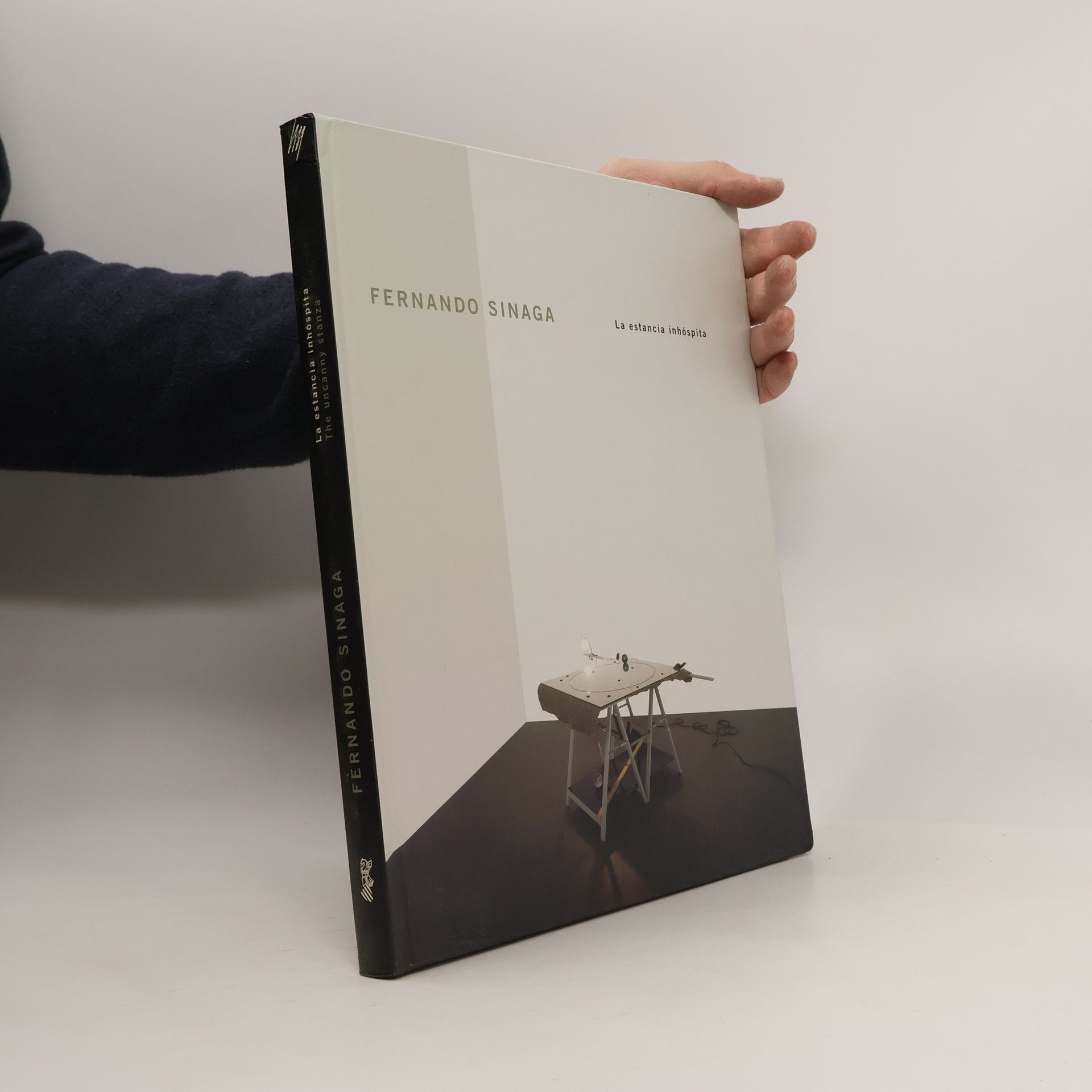 Fernando Sinaga Fernando Sinaga