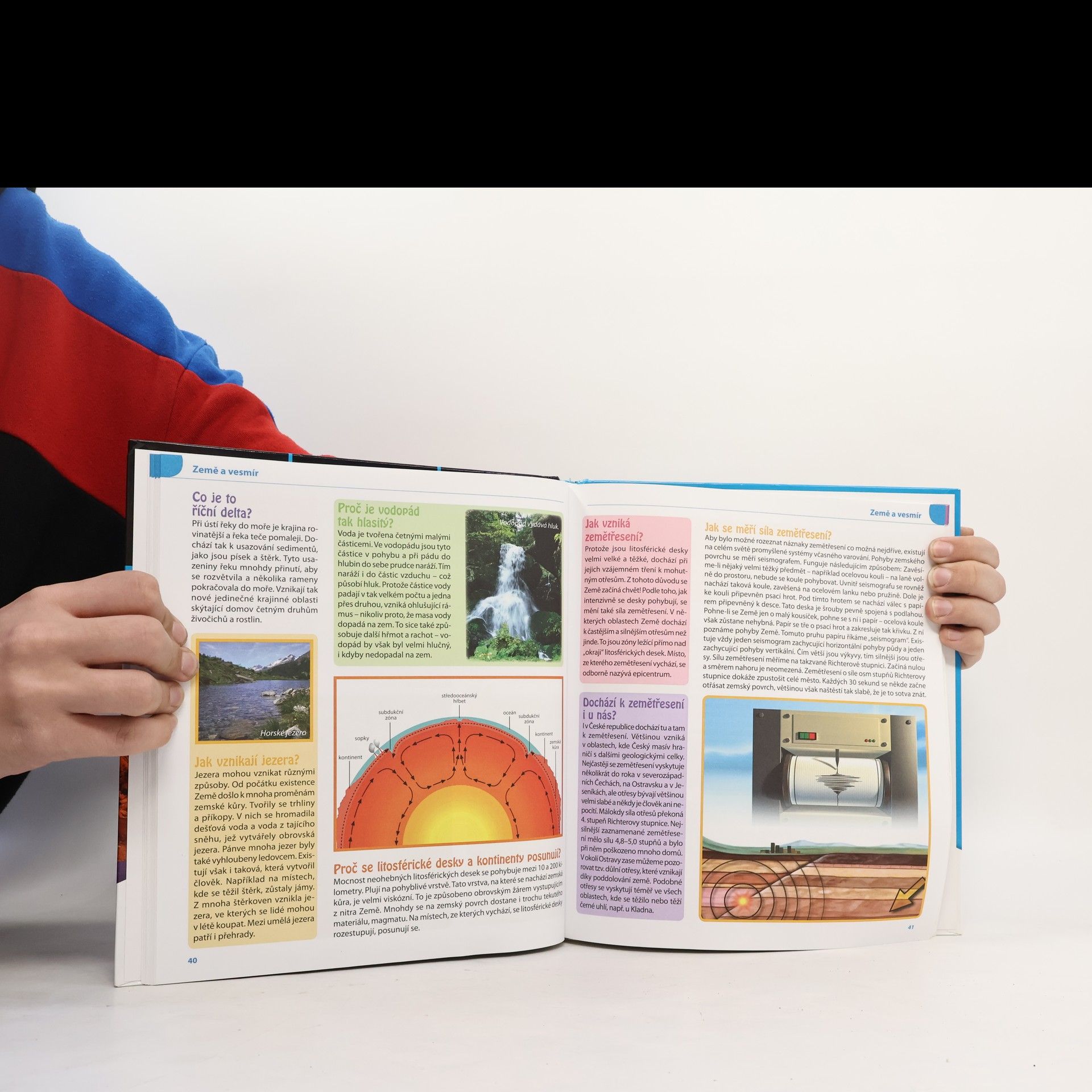 Autores varios Nejzvídavější dětské otázky