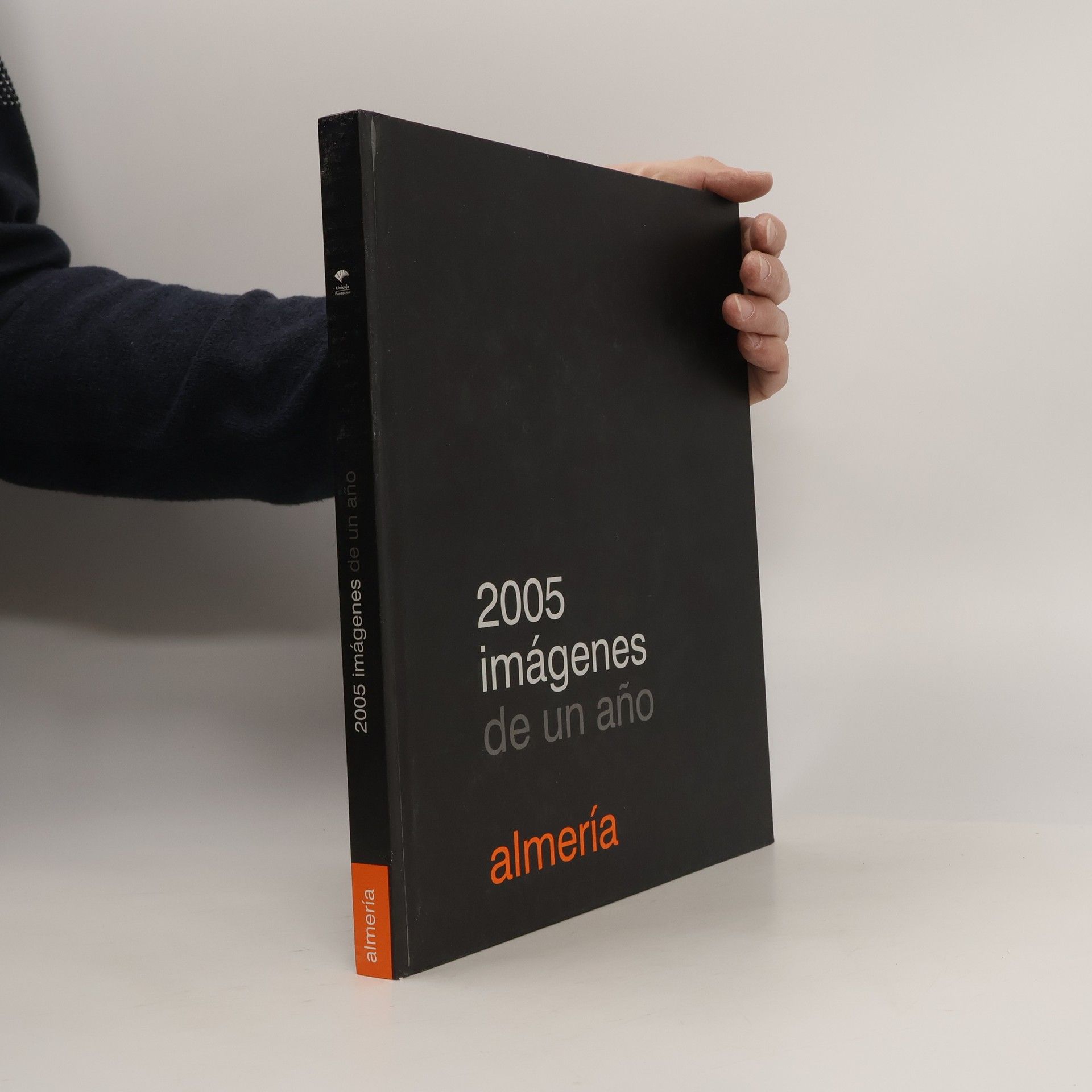 José Manuel Vidal 2005, imágenes de un año