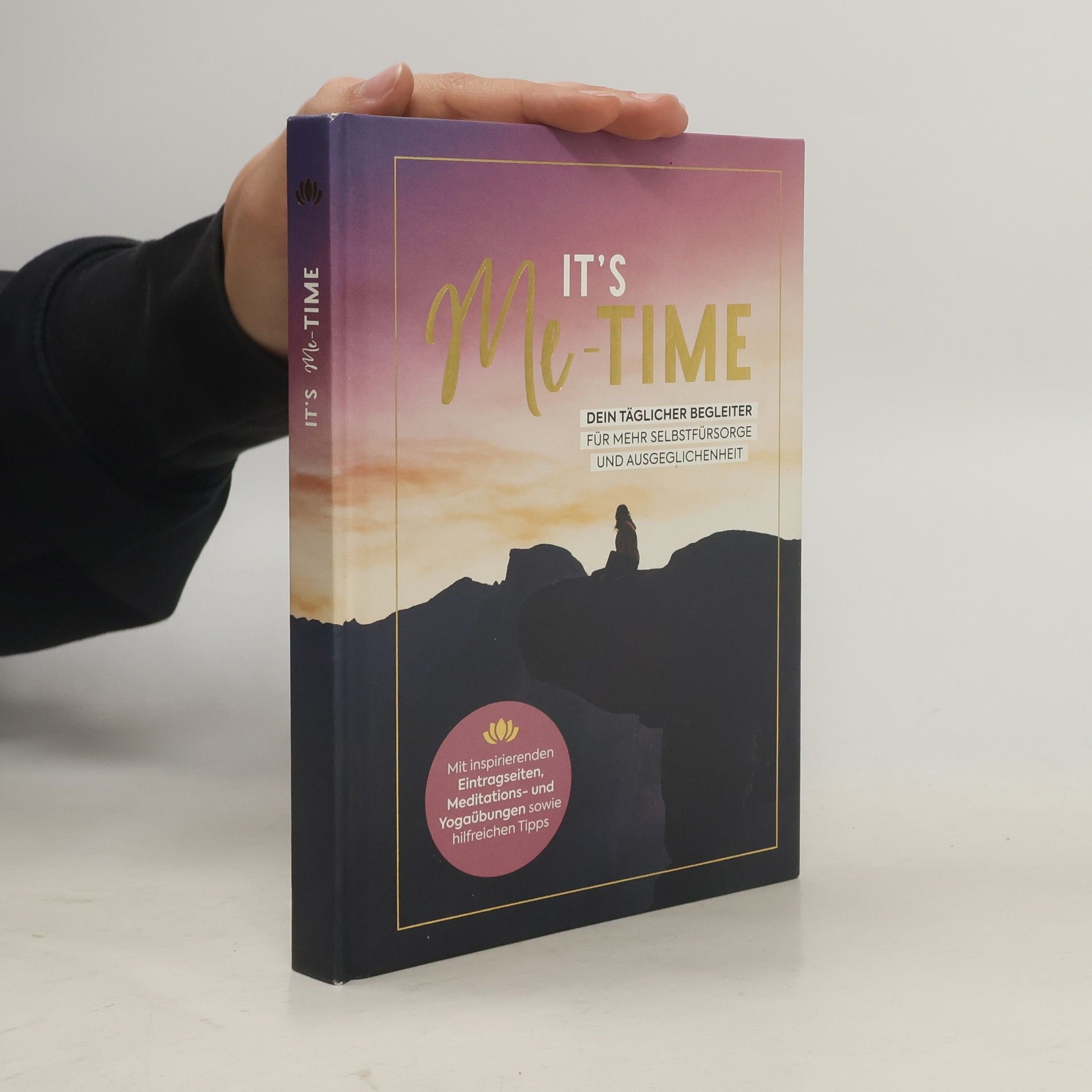 Kolektiv autorů It's Me-Time