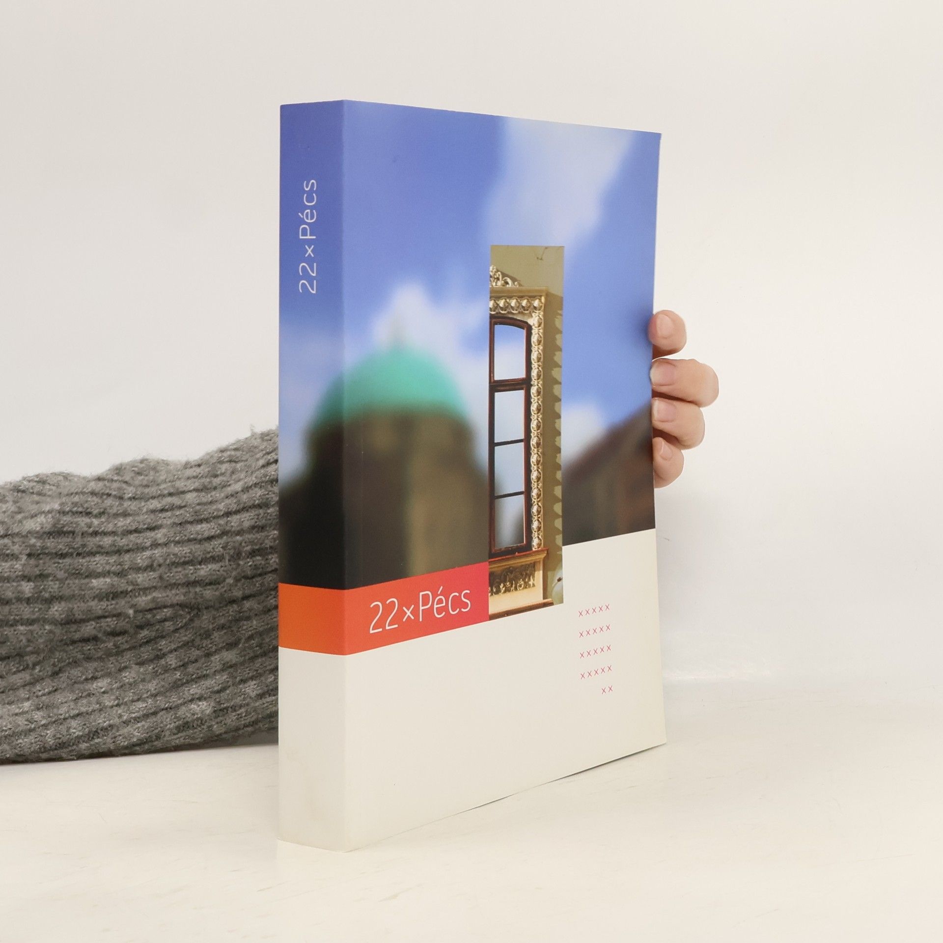 22 x Pécs