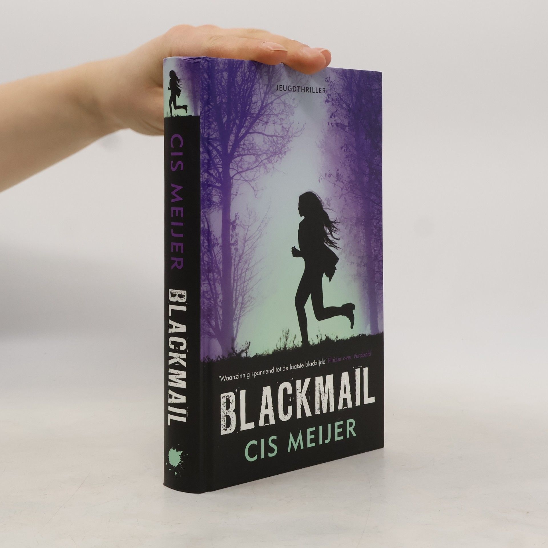 Cis Meijer Blackmail