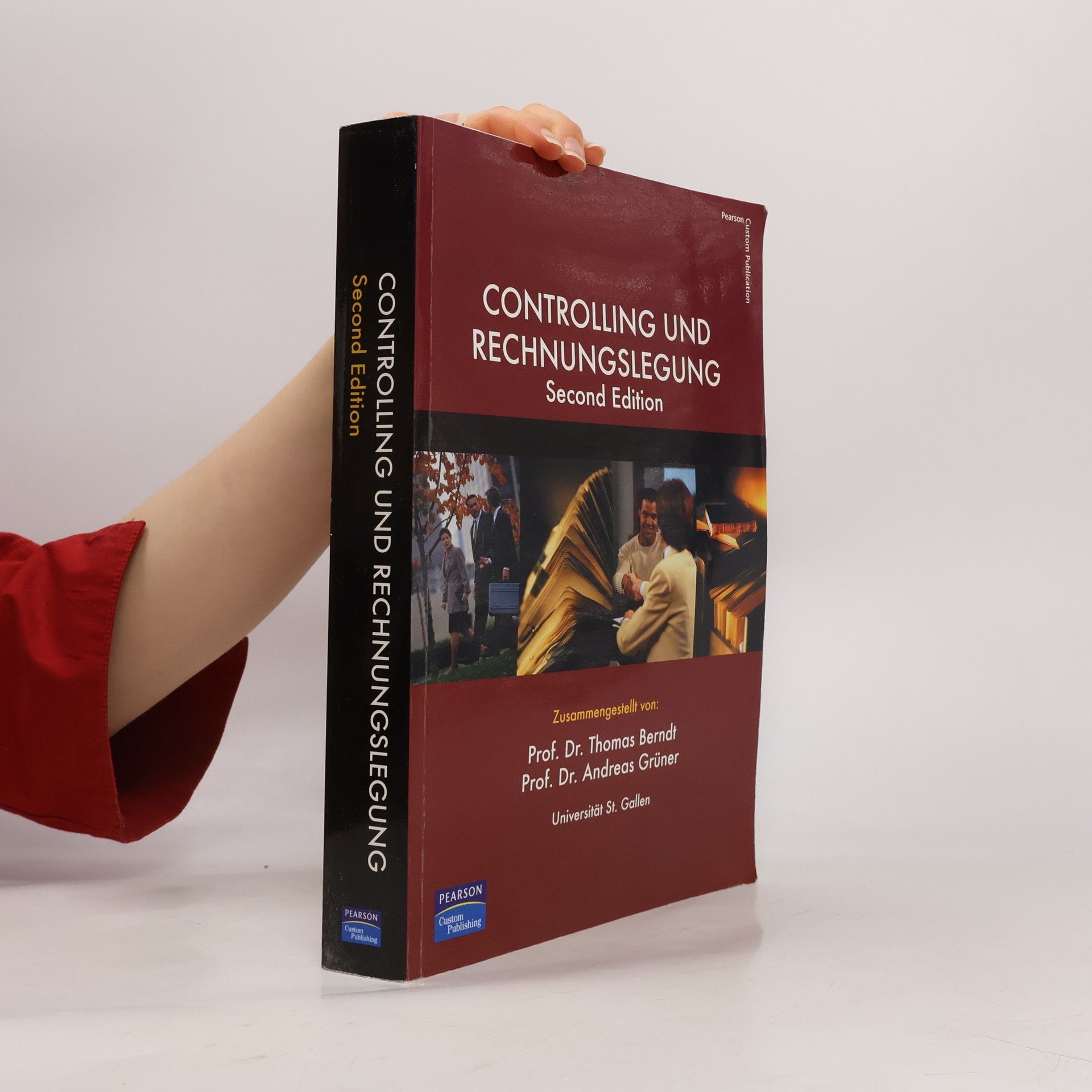 Controlling und Rechnungslegung