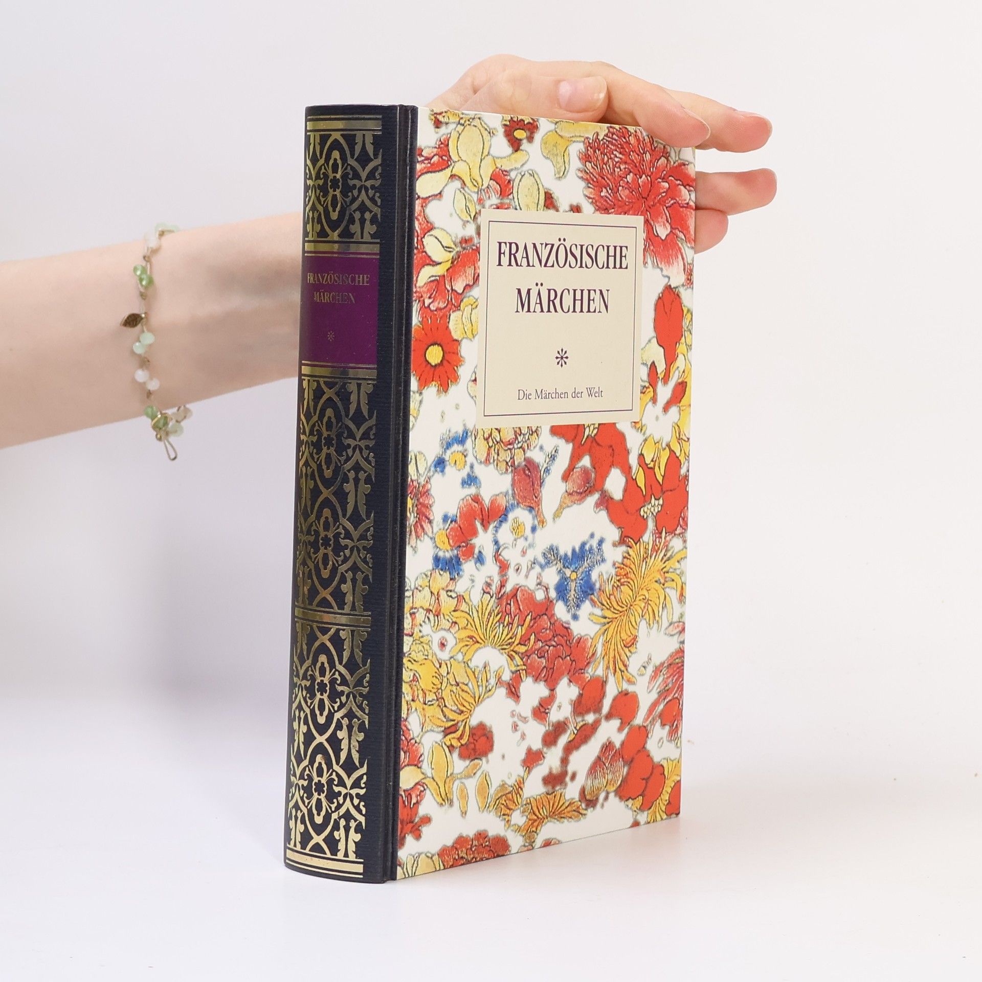 Autorenkollektiv Französische Märchen 1. Märchen vor 1800