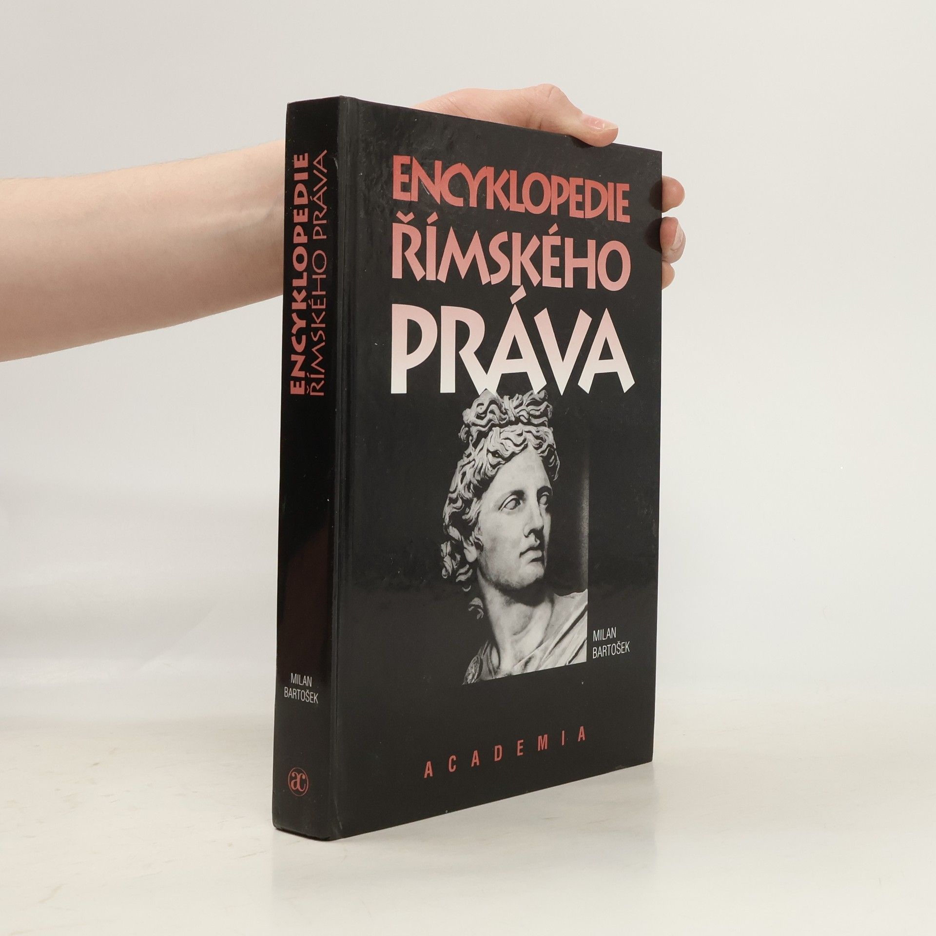 Encyklopedie římského práva