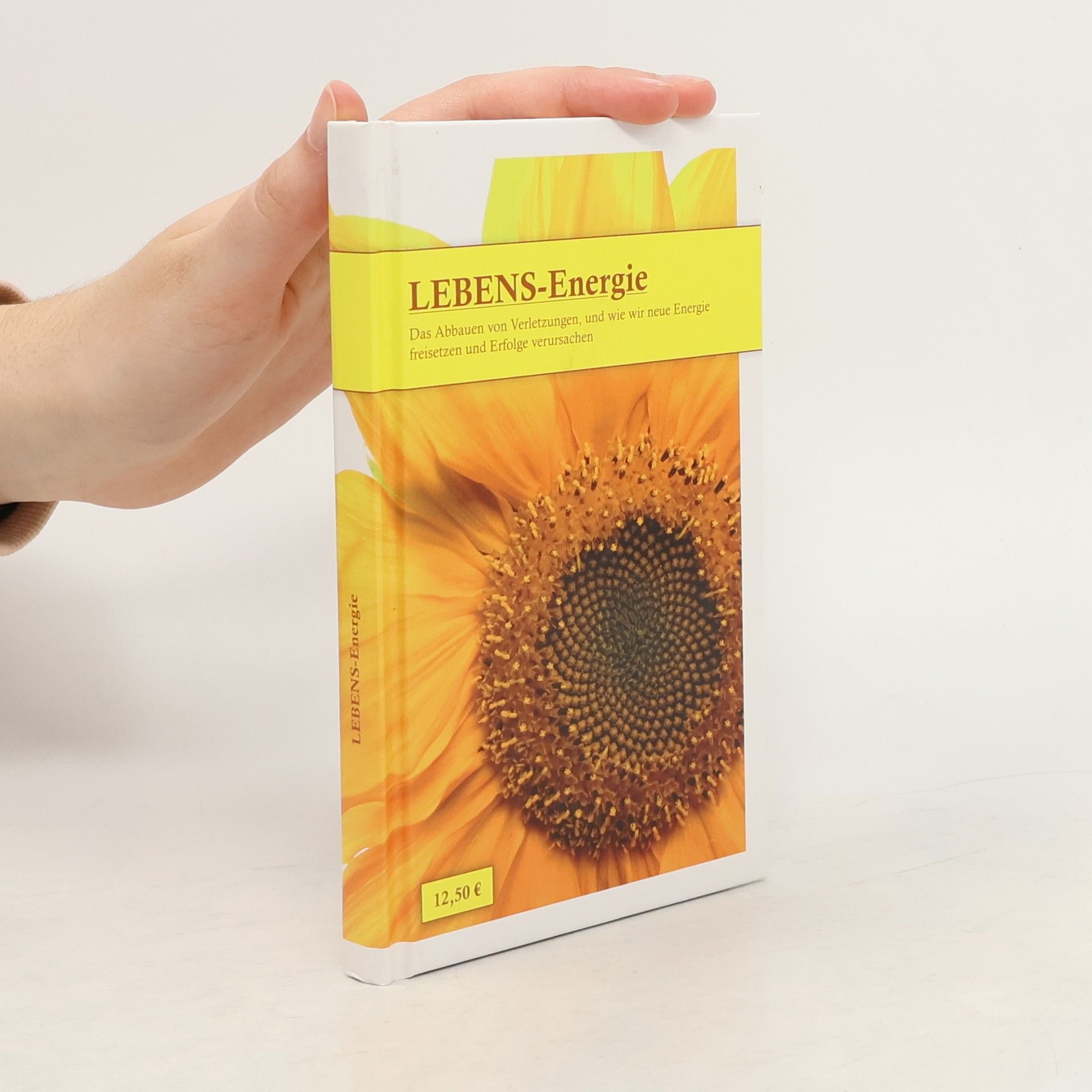 Auteurscollectief Lebens-Energie