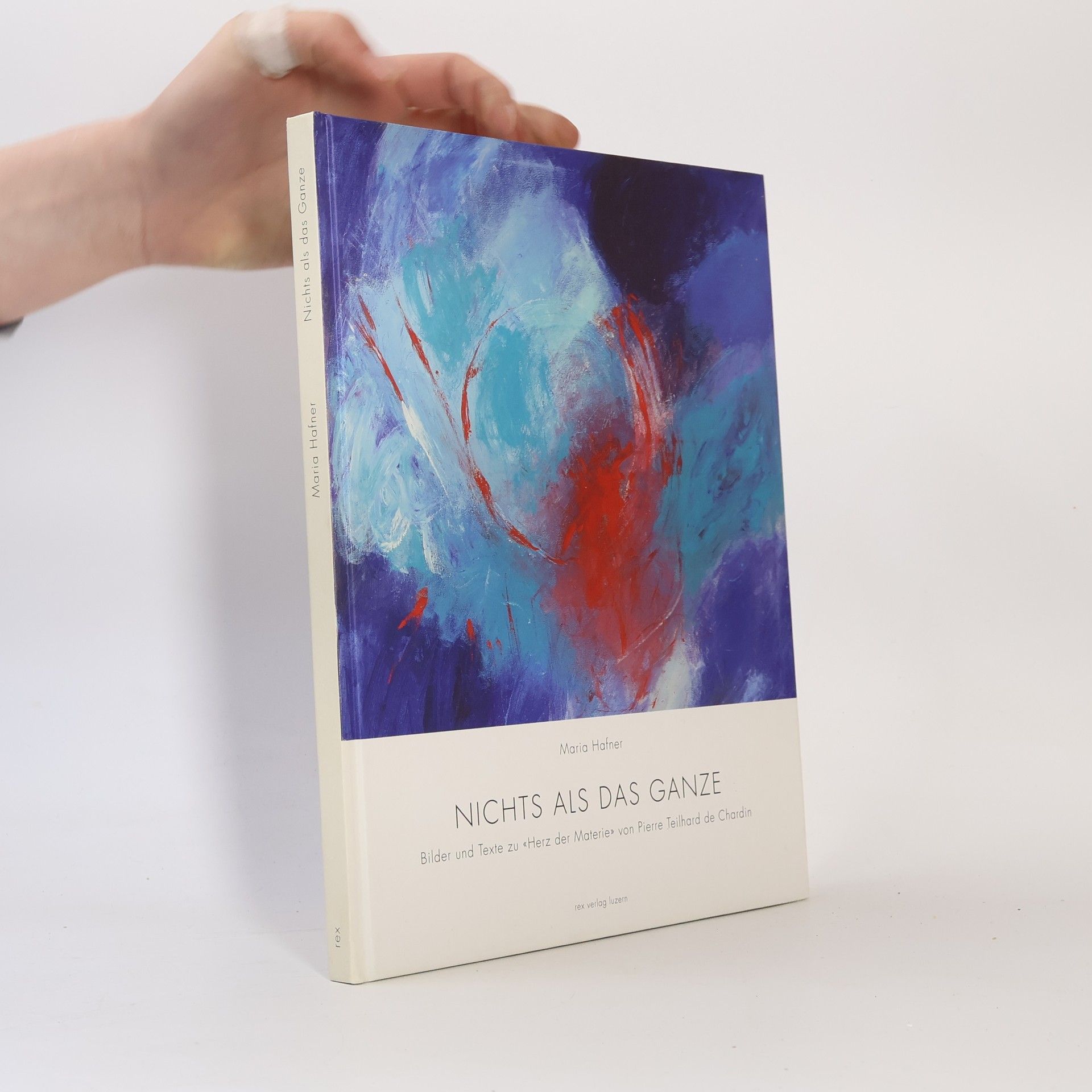 Nichts als das Ganze