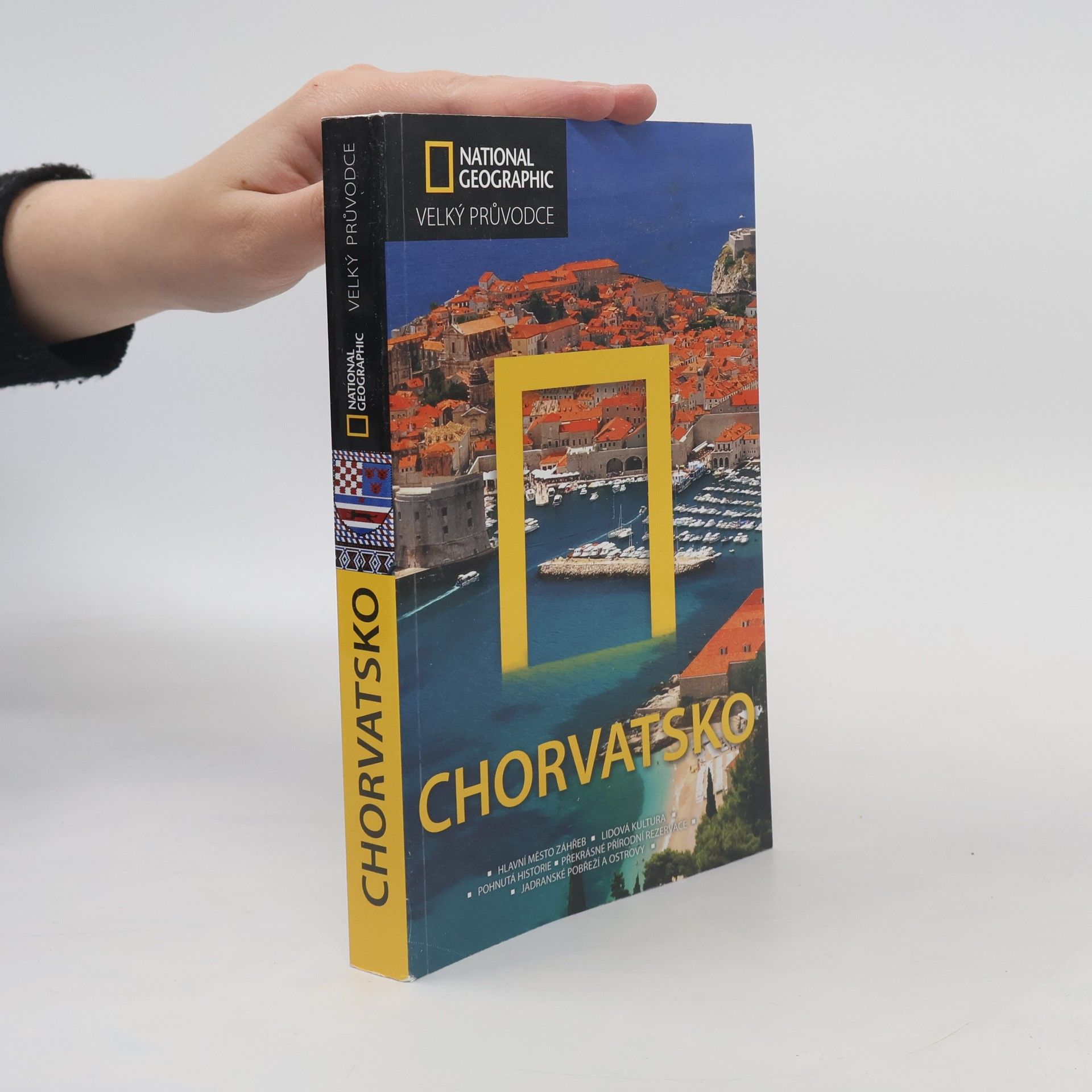 Rudolf Abraham Chorvatsko