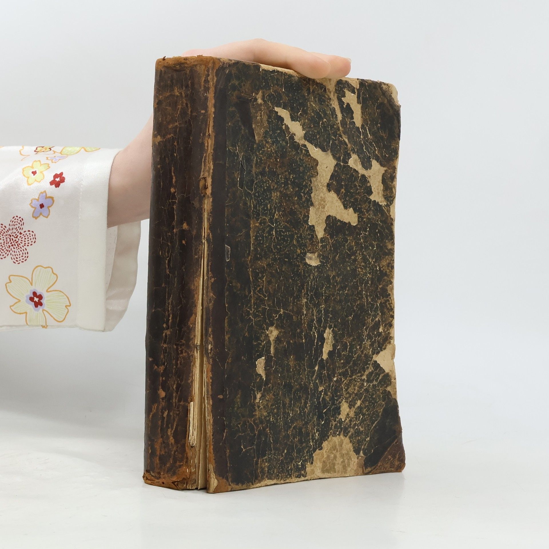 M. V. von Féréal Tajnosti inkvizice a jiných tajných společností ve Španělích