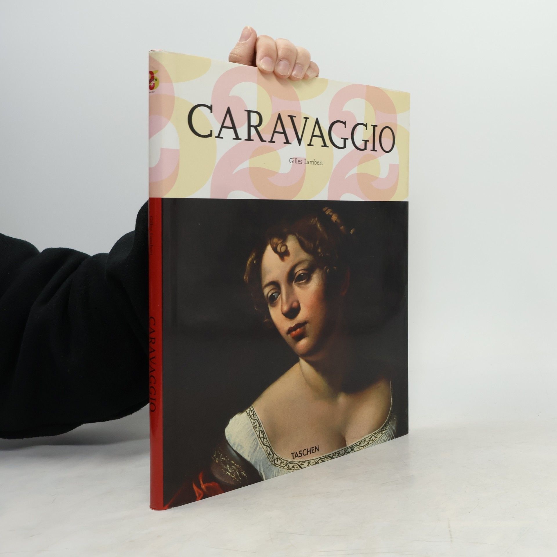 Gilles Lambert Caravaggio