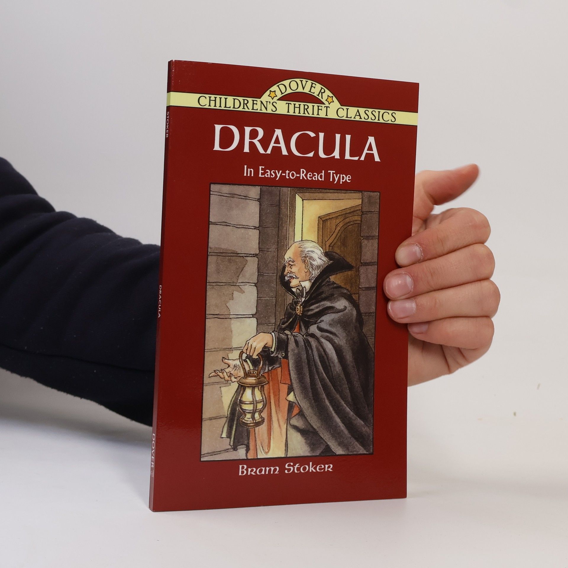 Bram Stoker Dracula