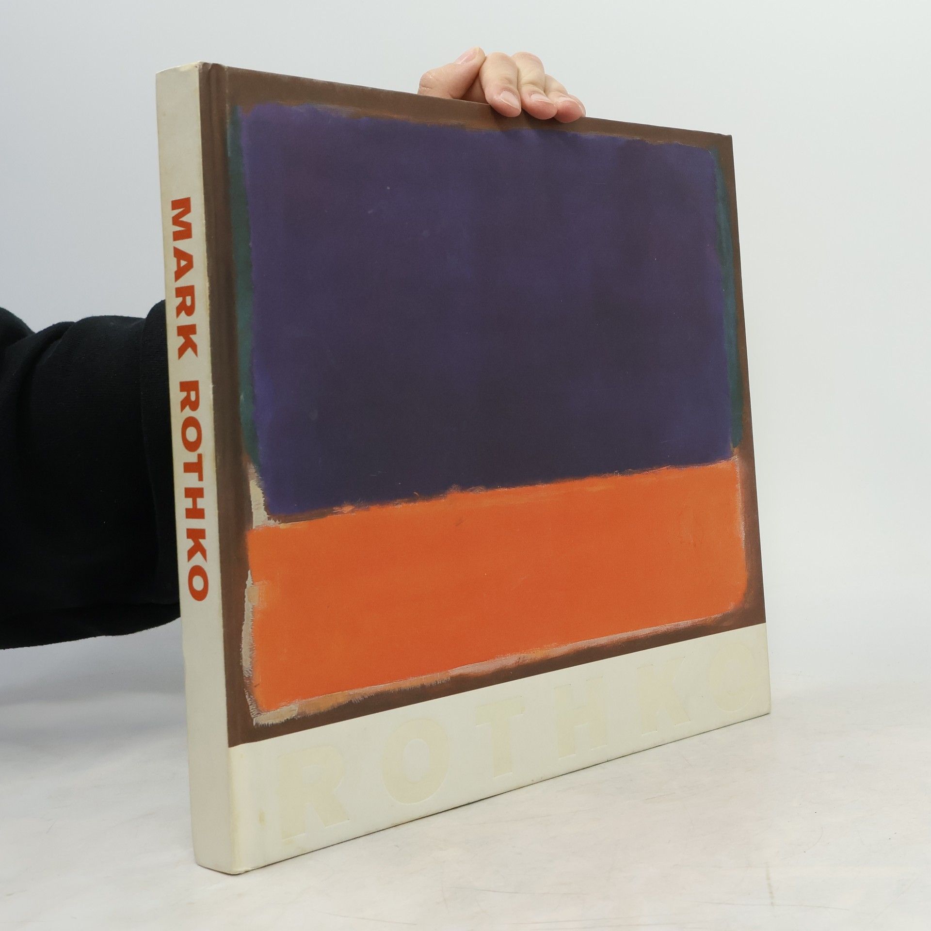 Mark-Rothko-Retrospektive