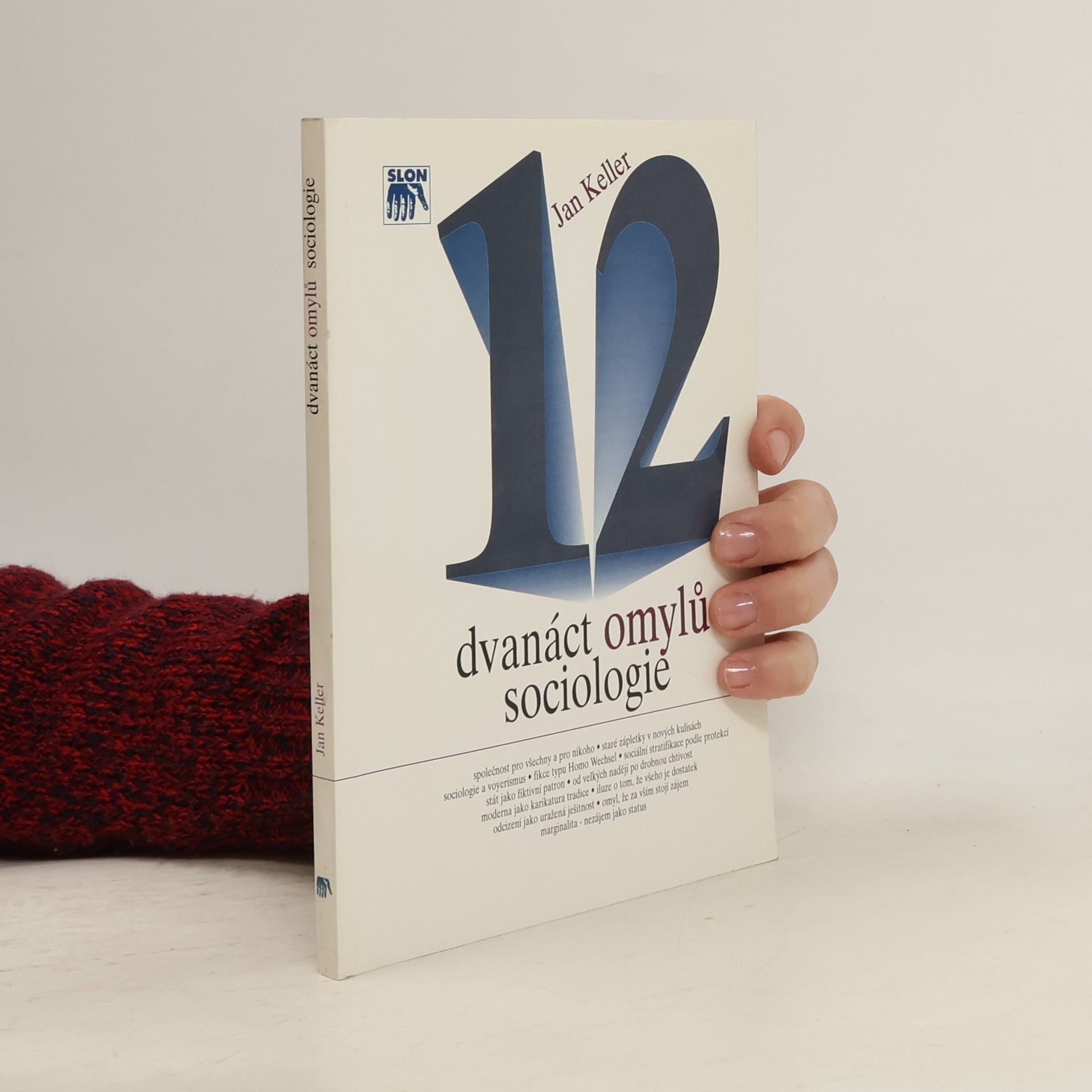 Dvanáct omylů sociologie