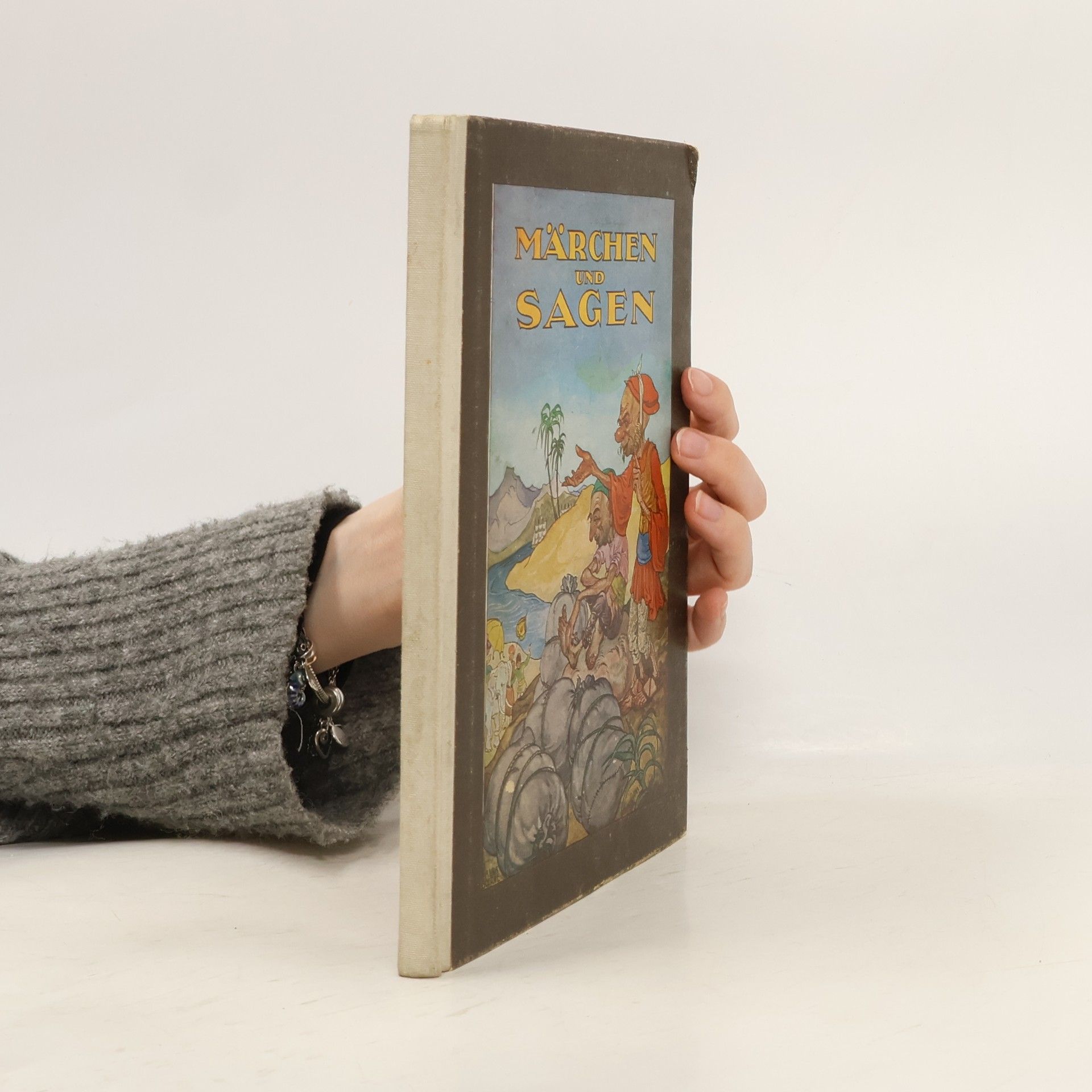 Marie Von Felseneck Märchen und Sagen