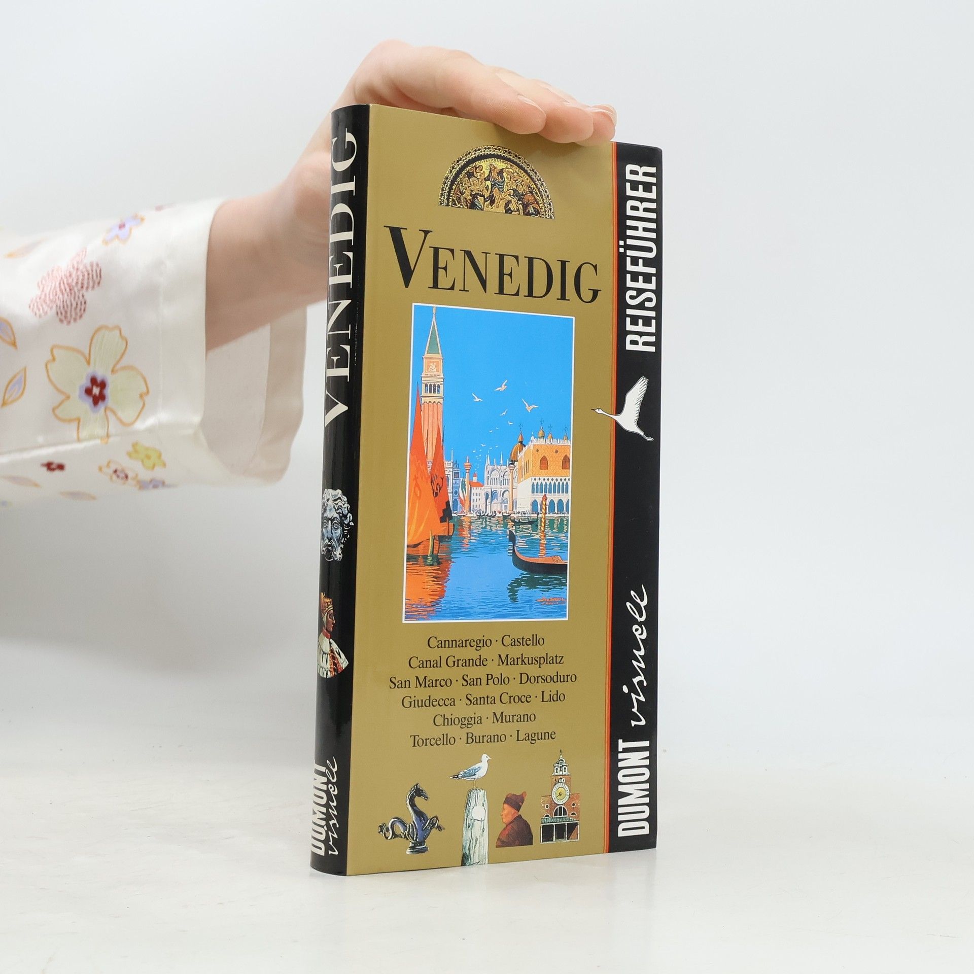 kolektiv Venedig