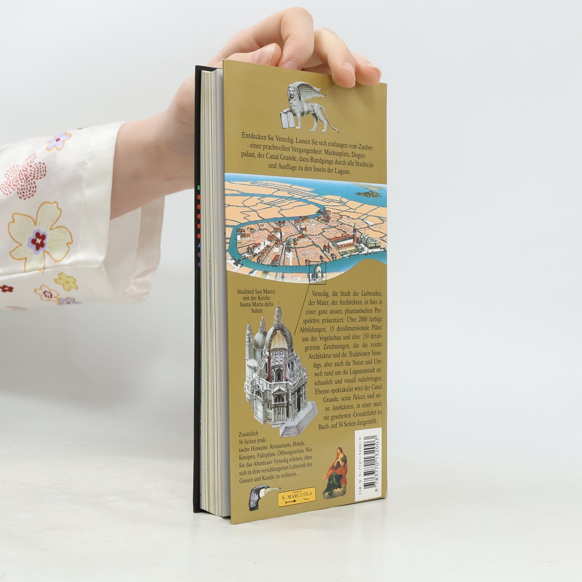 kolektiv Venedig