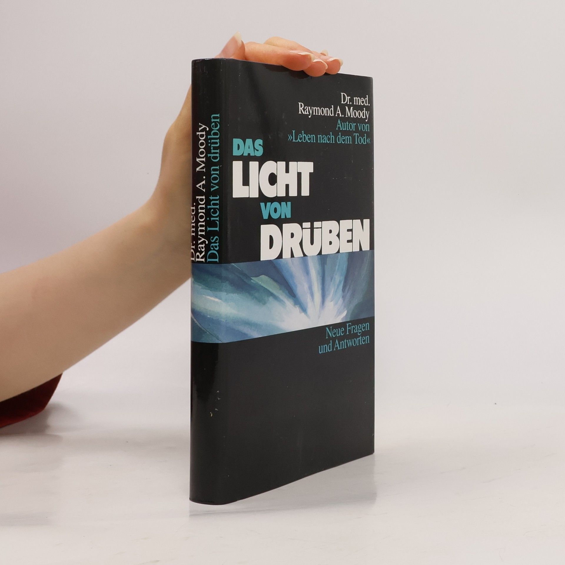 Das Licht von Drüber