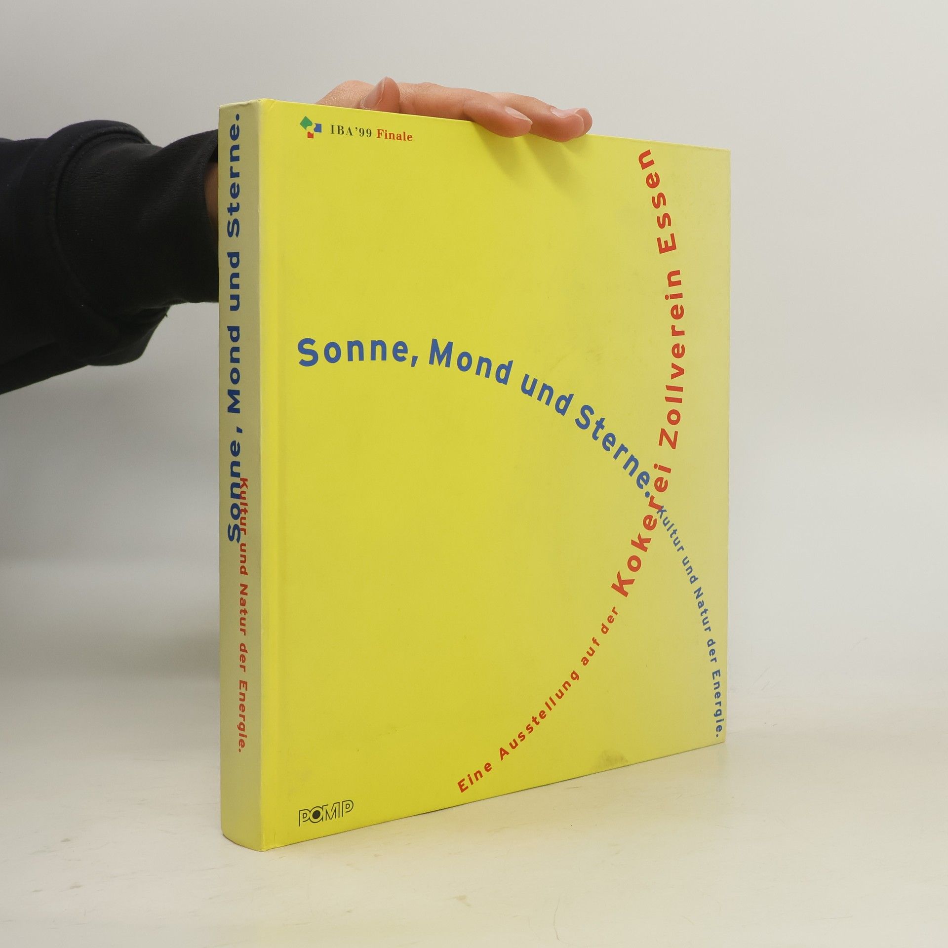 Sonne, Mond und Sterne