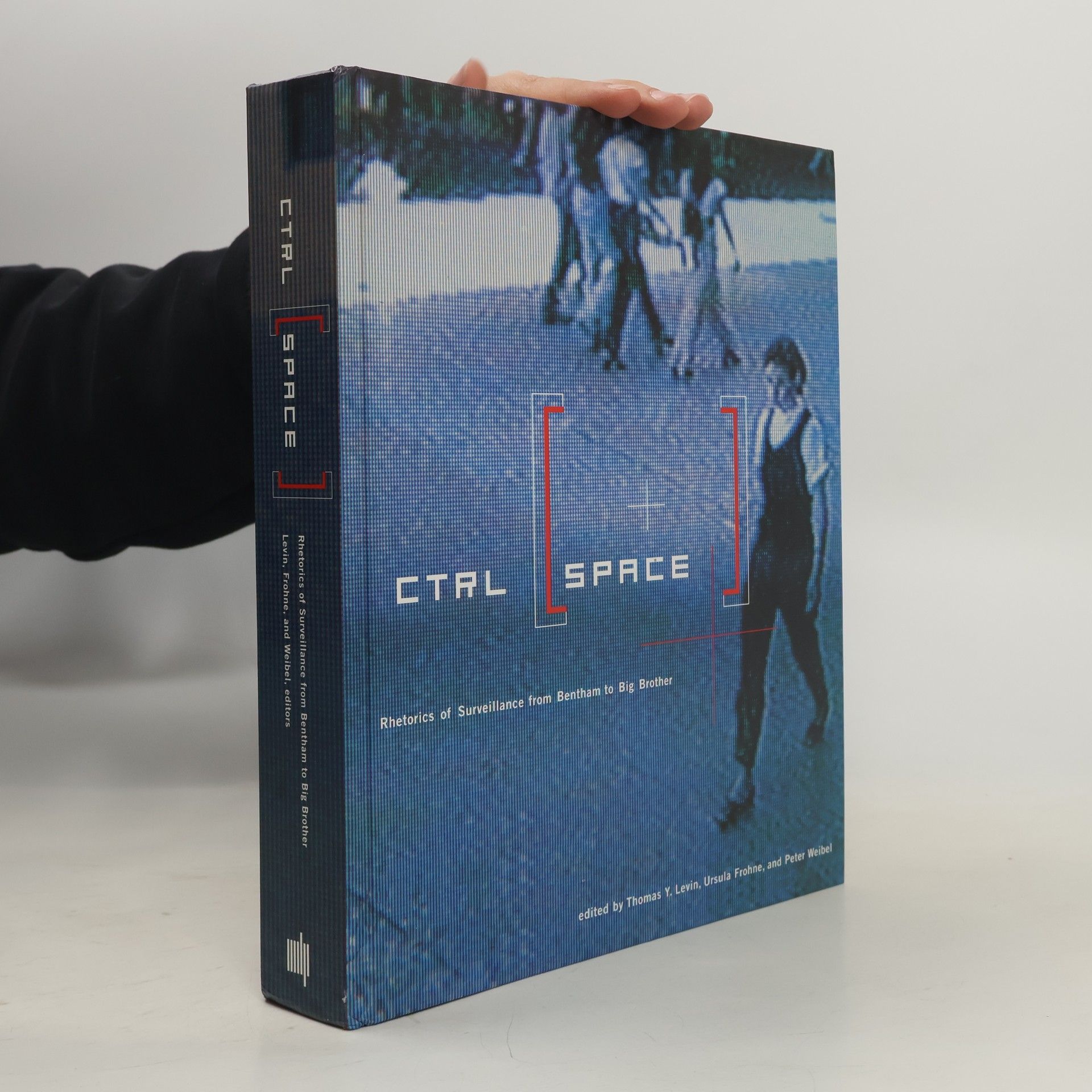 Various authors CTRL (space)