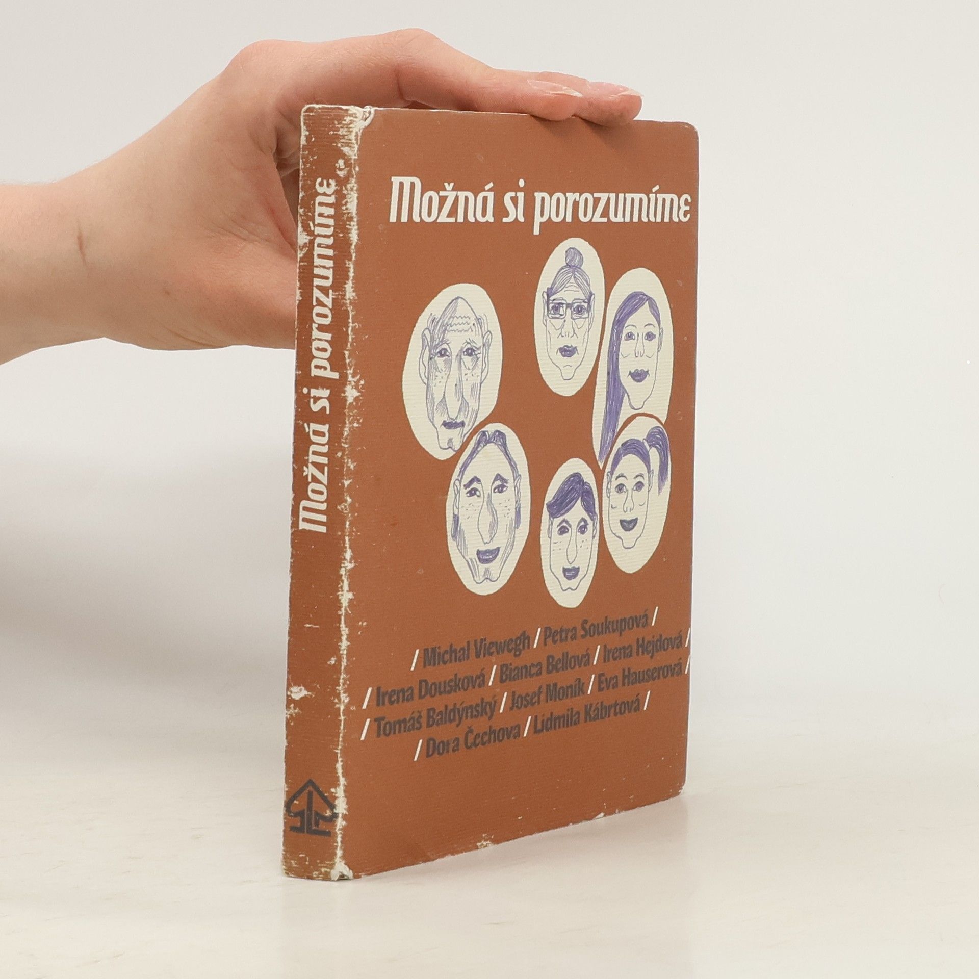 Možná si porozumíme