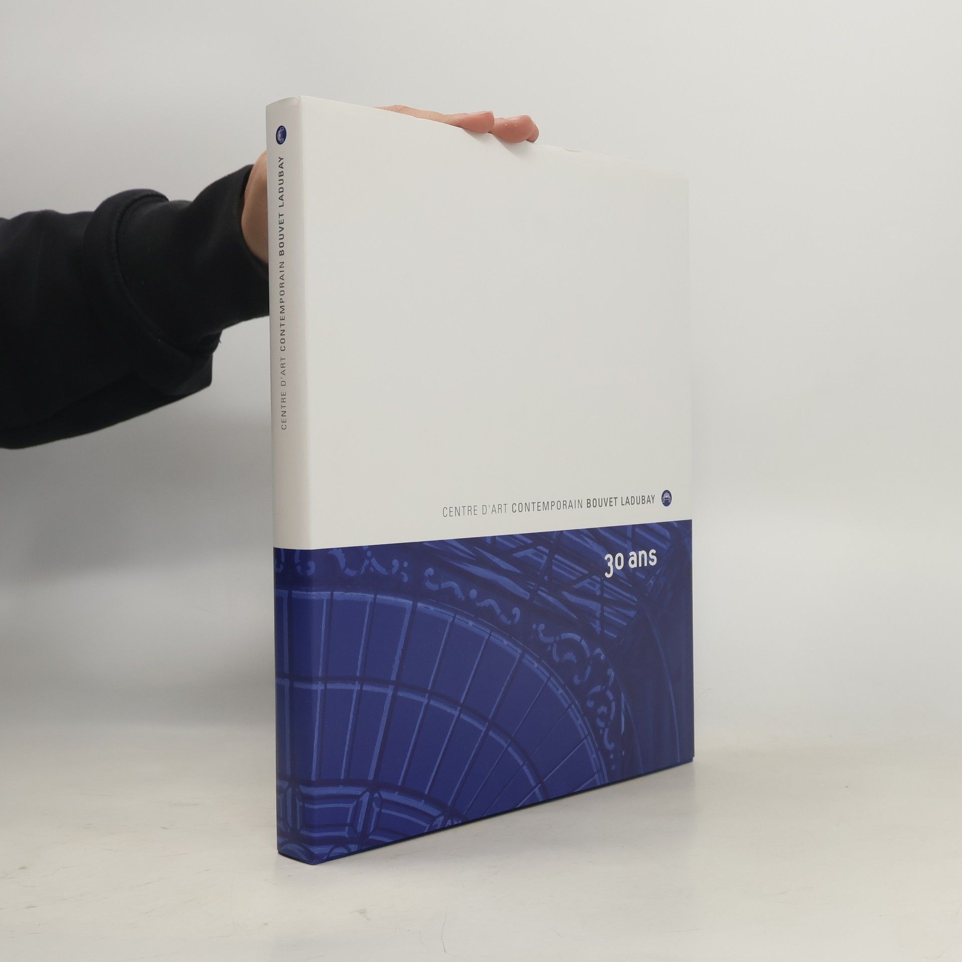 Patrice Monmousseau Centre d'art contemporain Bouvet Ladubay