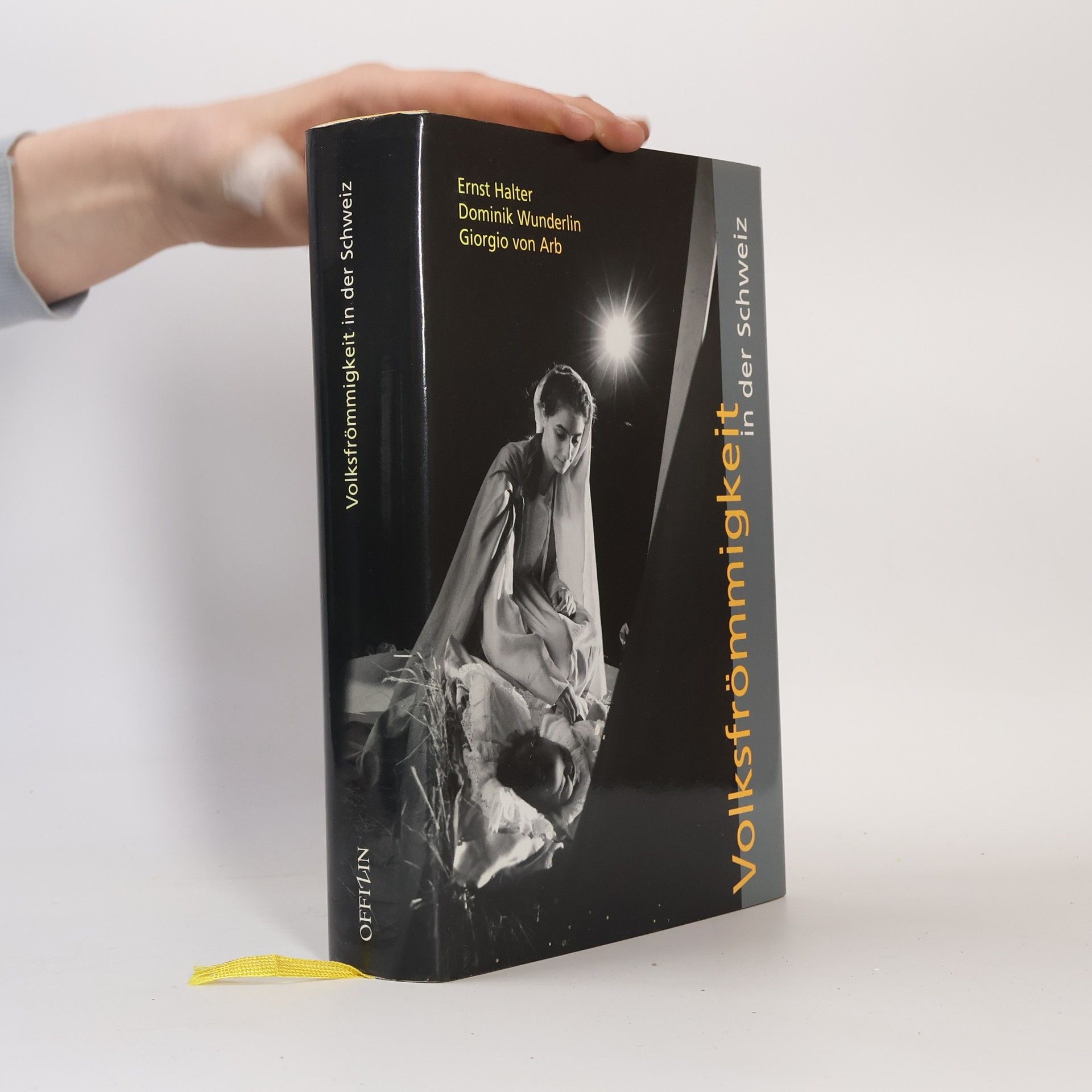 Volksfrömmigkeit in der Schweiz