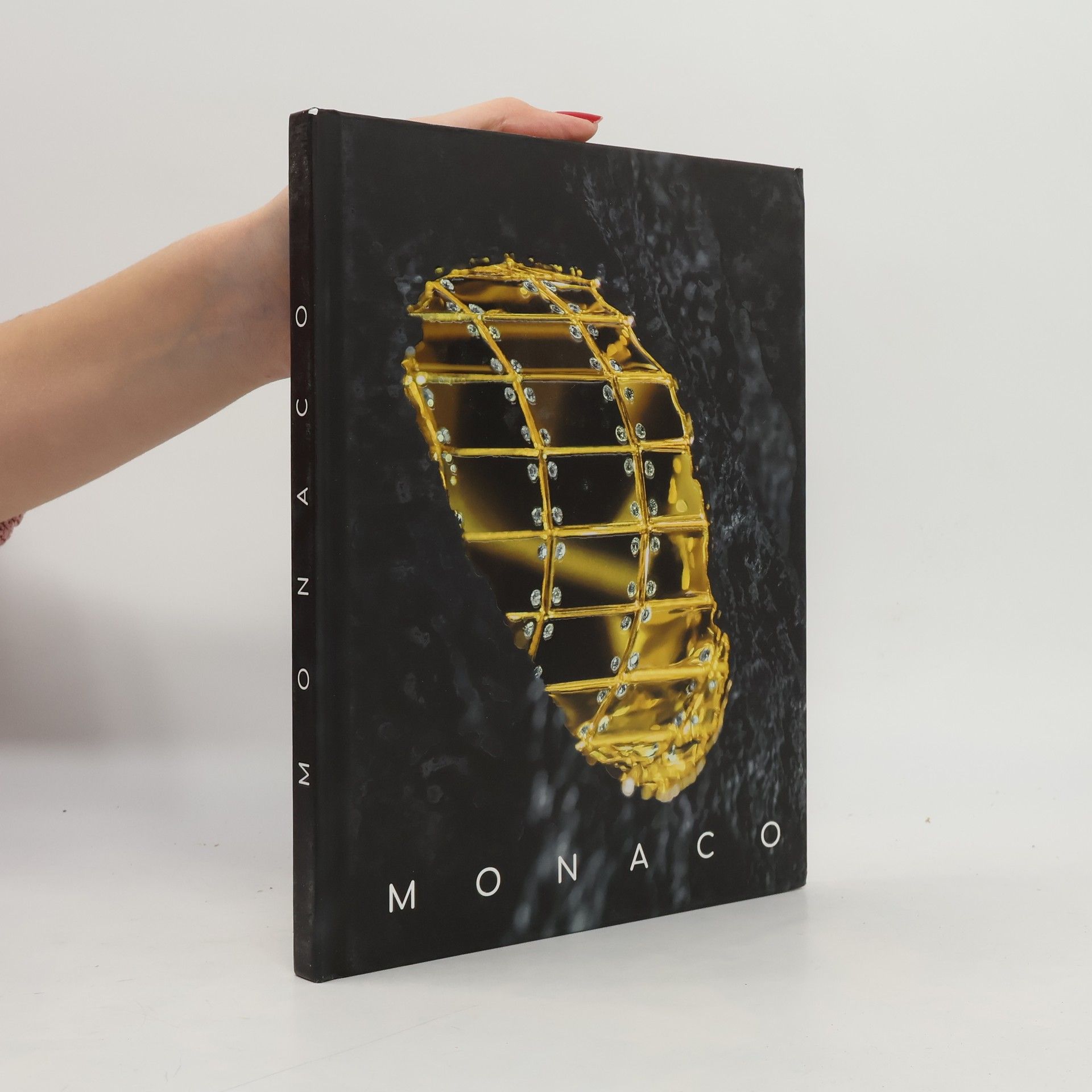 Kolektiv autorů Monaco