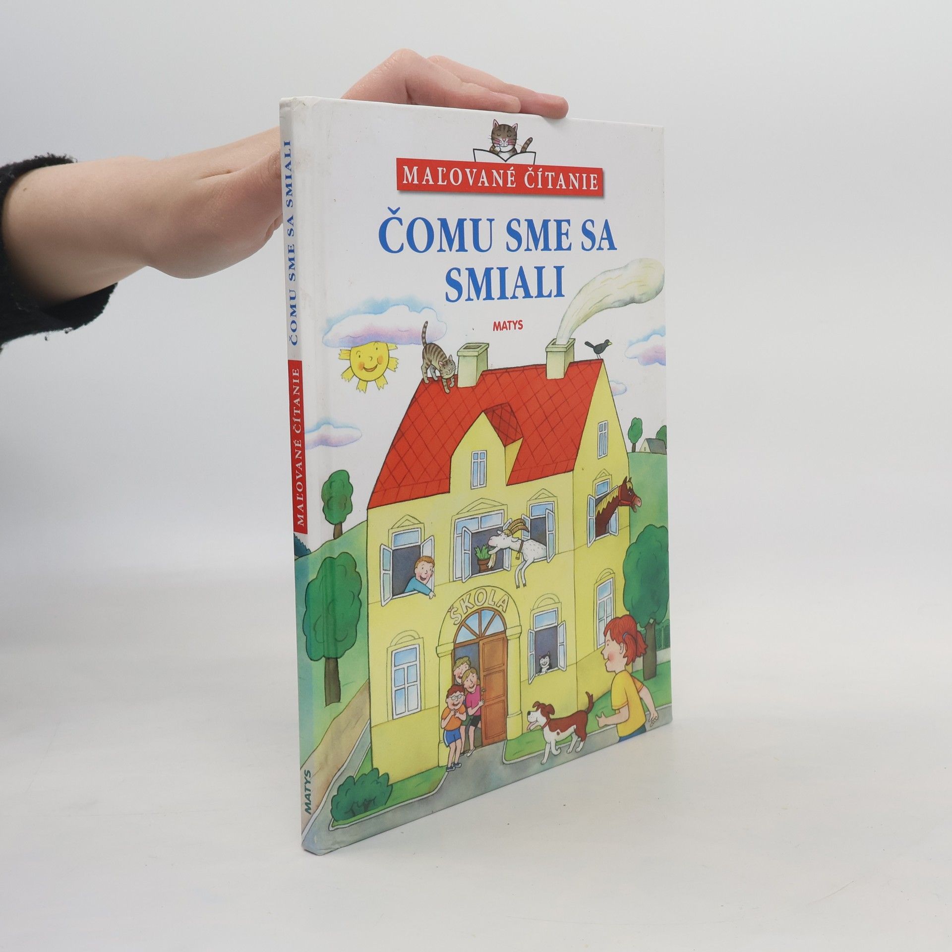 Jiří Havel Čomu sme sa smiali