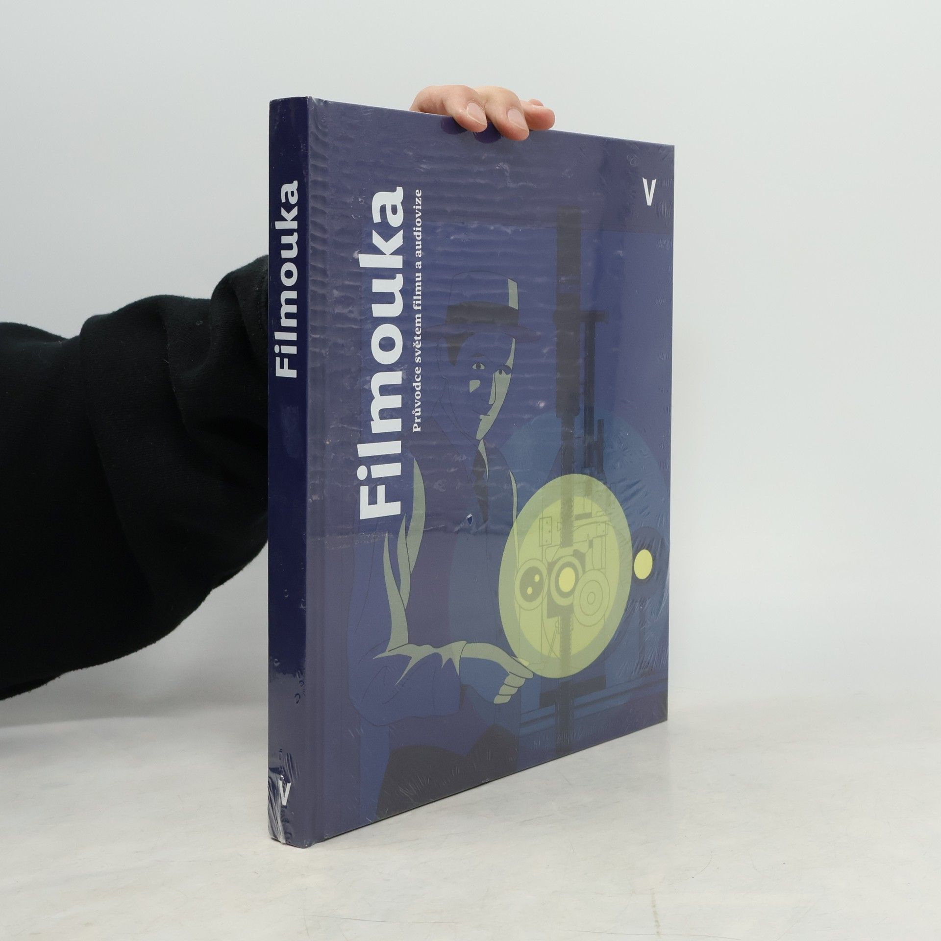 Filmouka: Průvodce světem filmu a audiovize