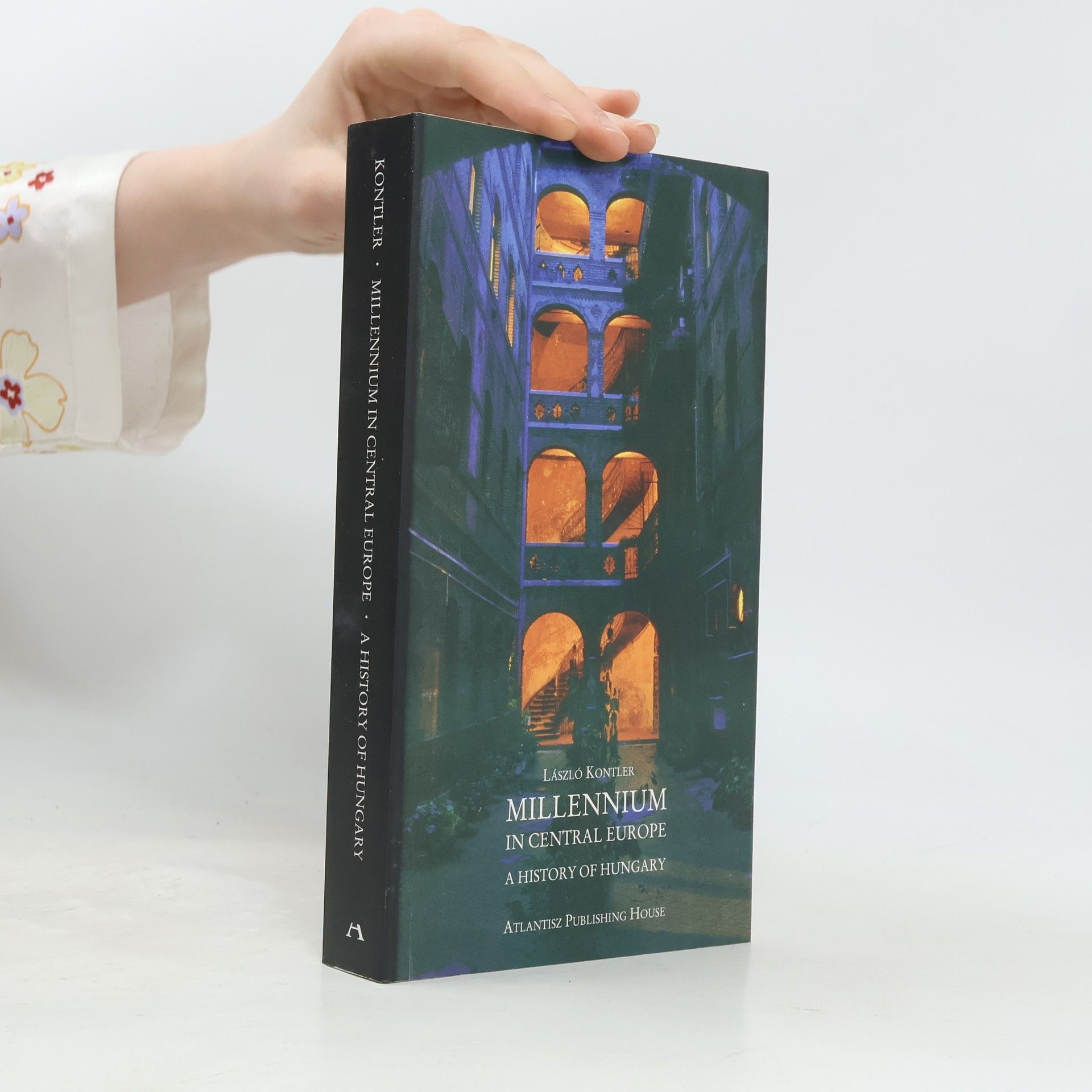 Millennium in Central Europe