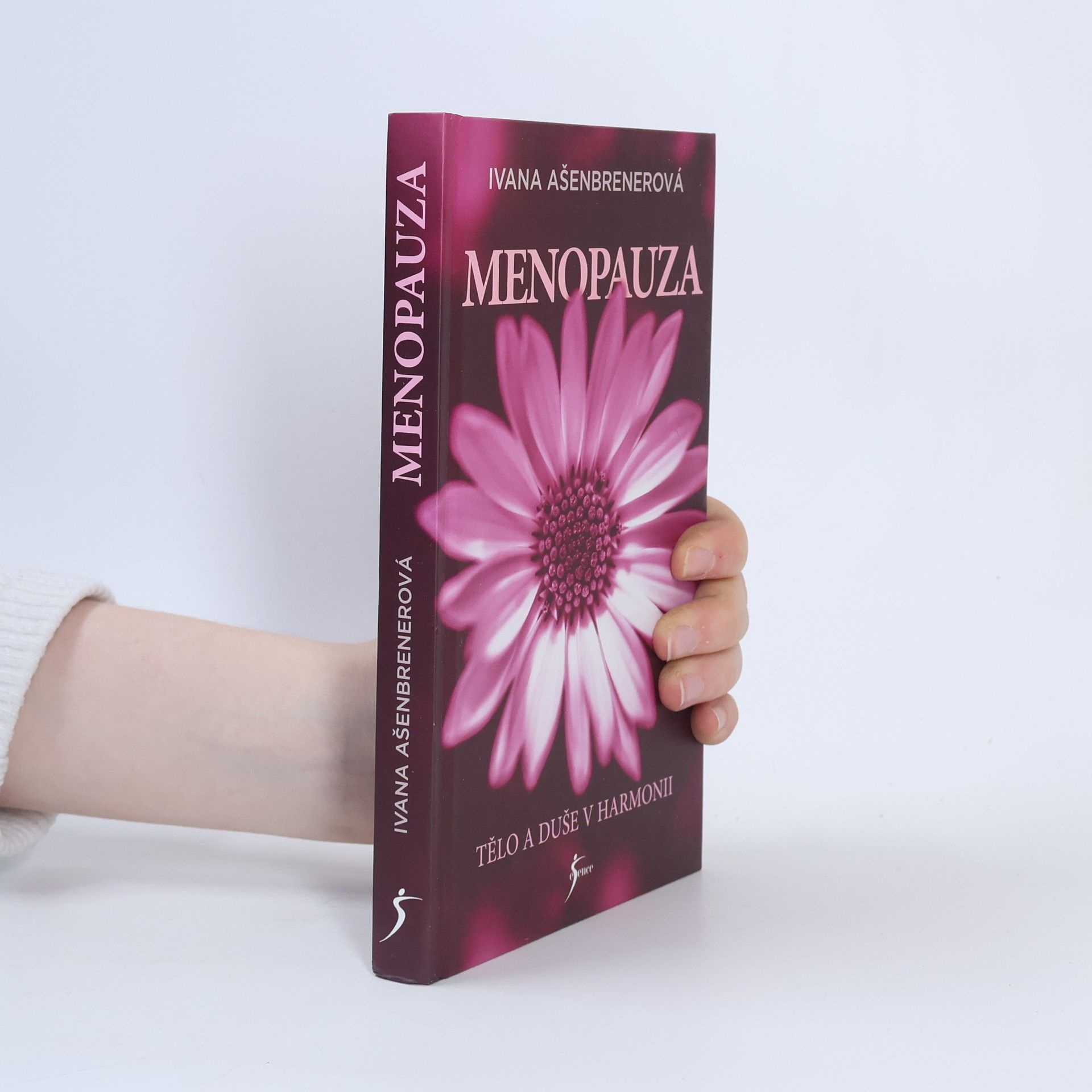 Ivana Ašenbrenerová Menopauza