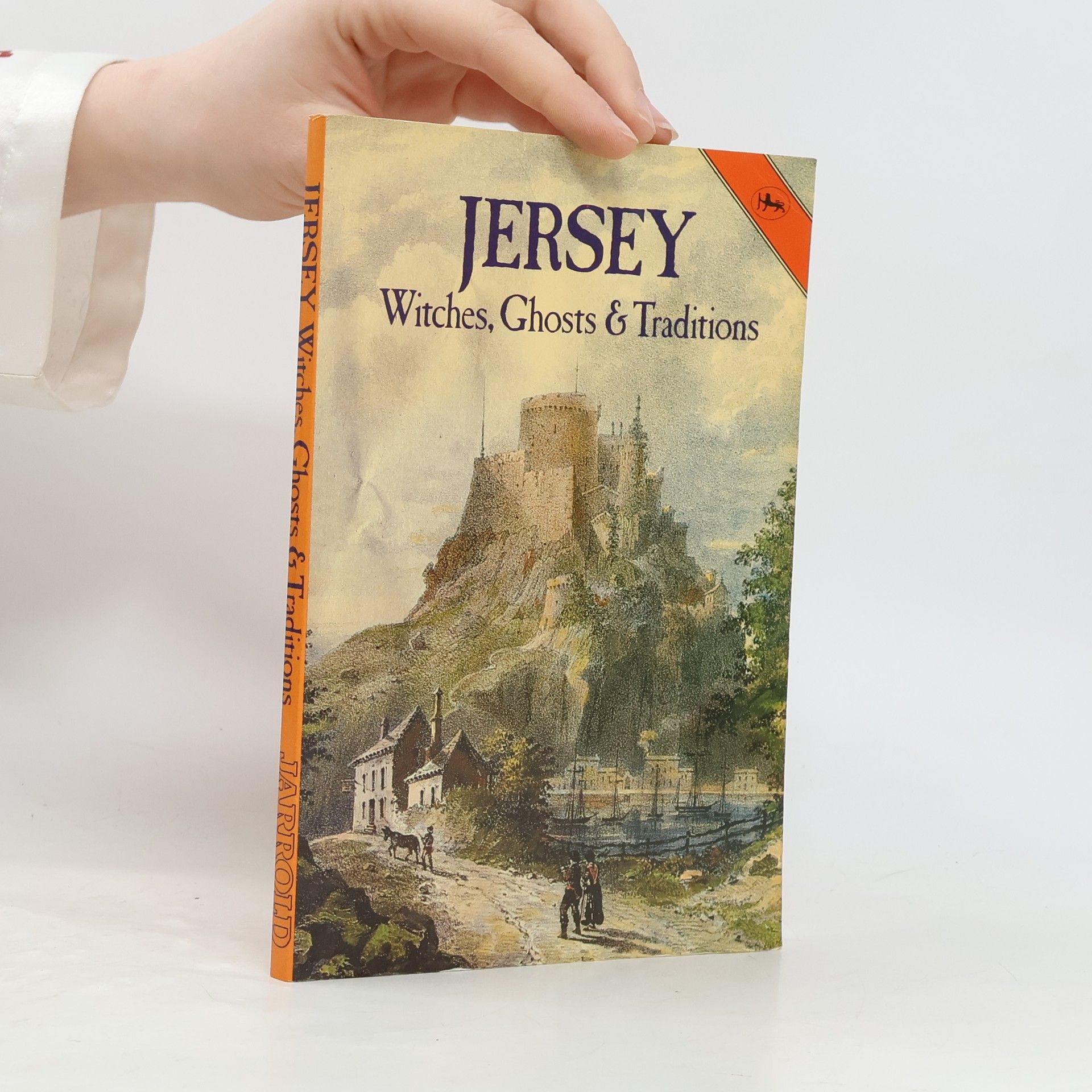 Sonia Hillsdon Jersey