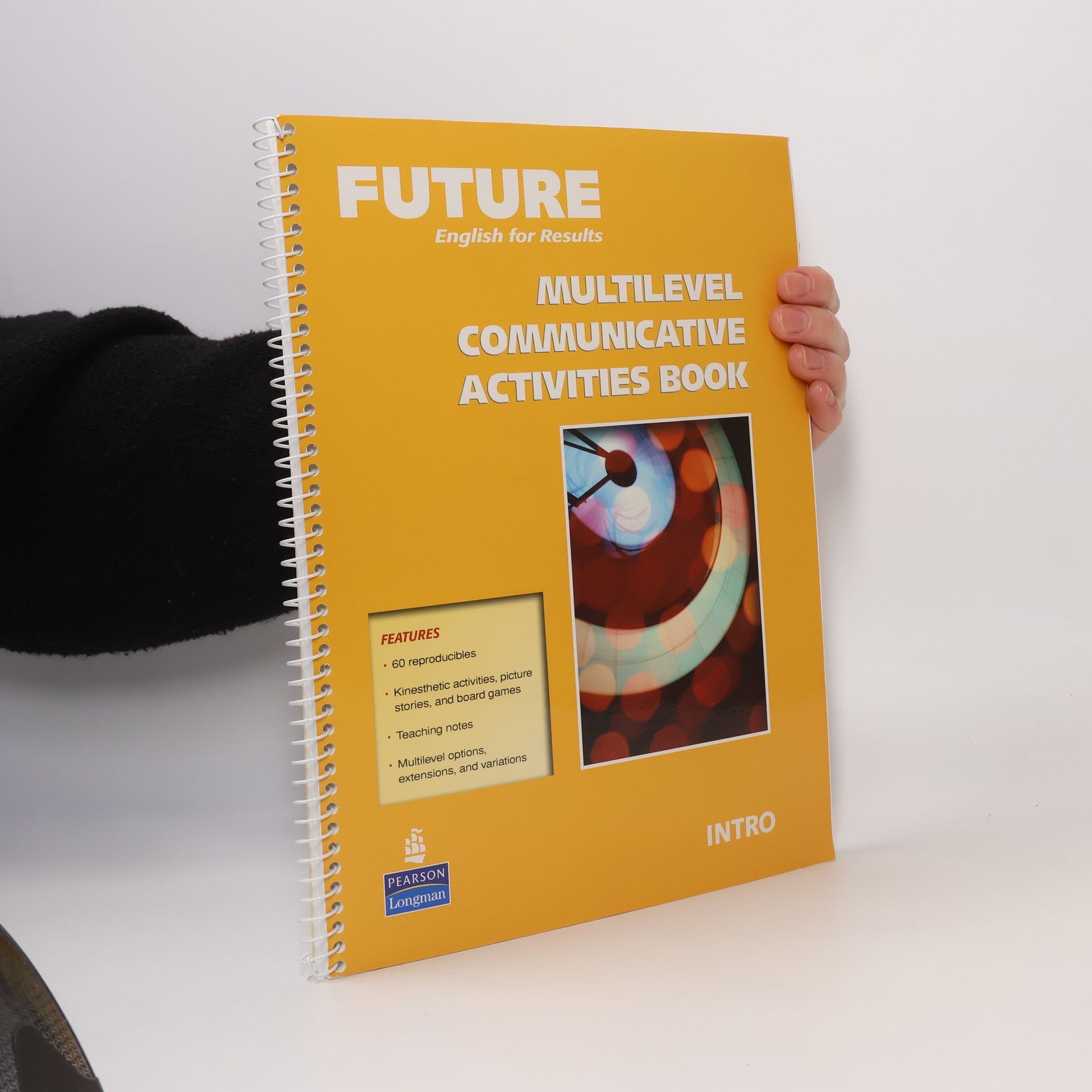 Asp Jennifer Future English for Results