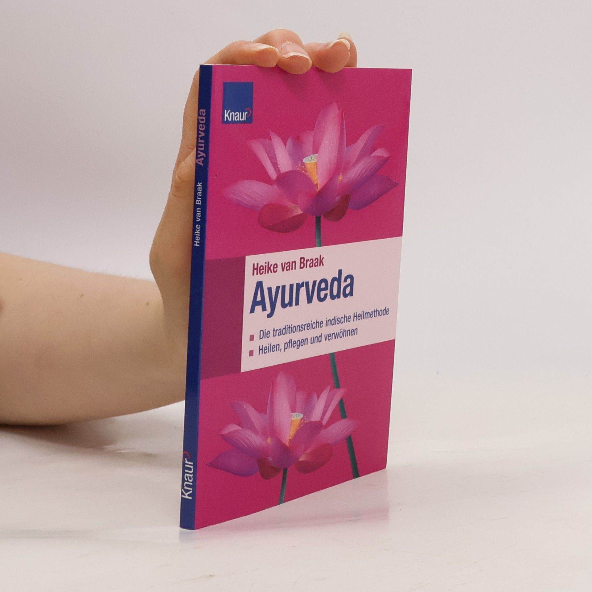 Heike van Braak Ayurveda