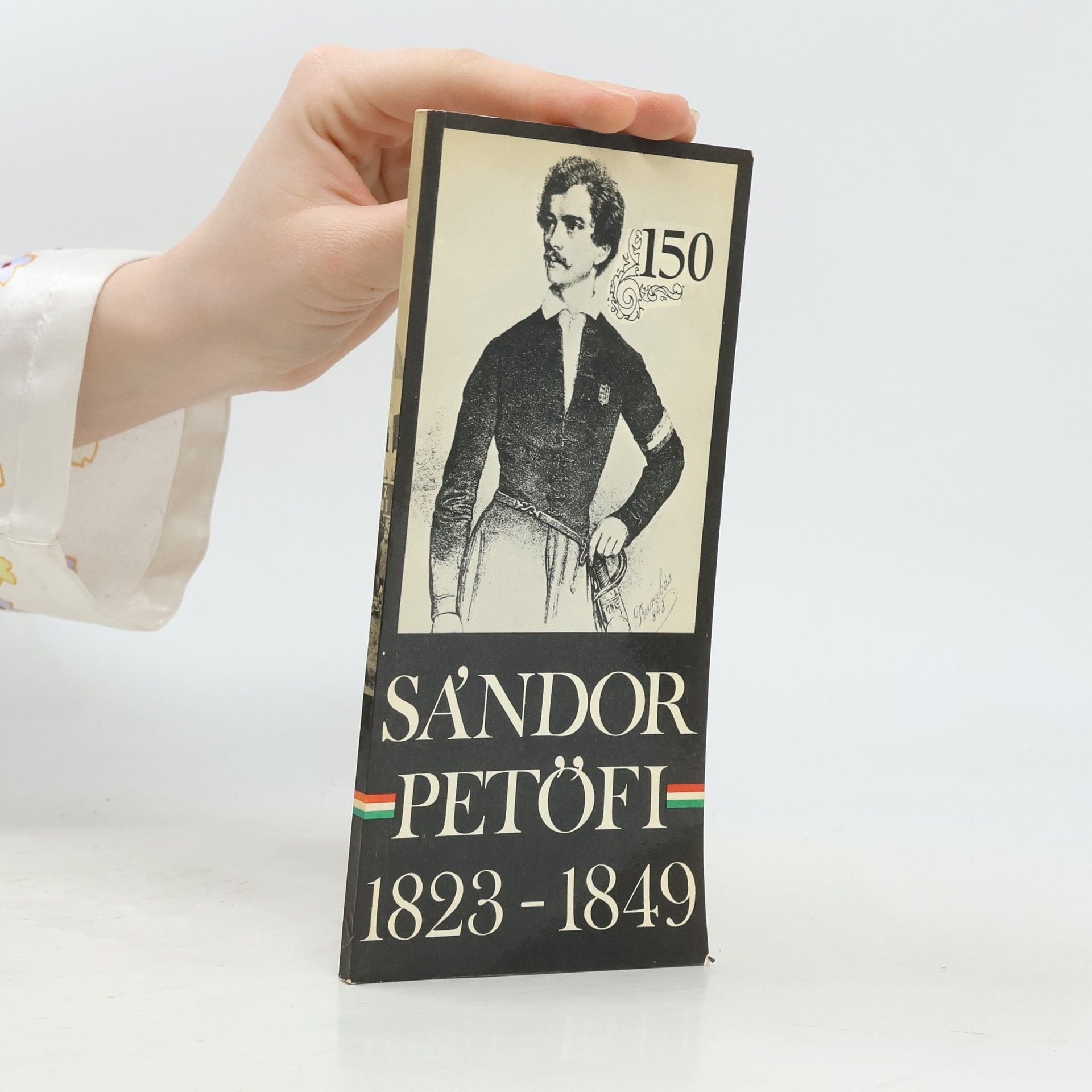 Autorenkollektiv Sándor Petőfi 1823-1849