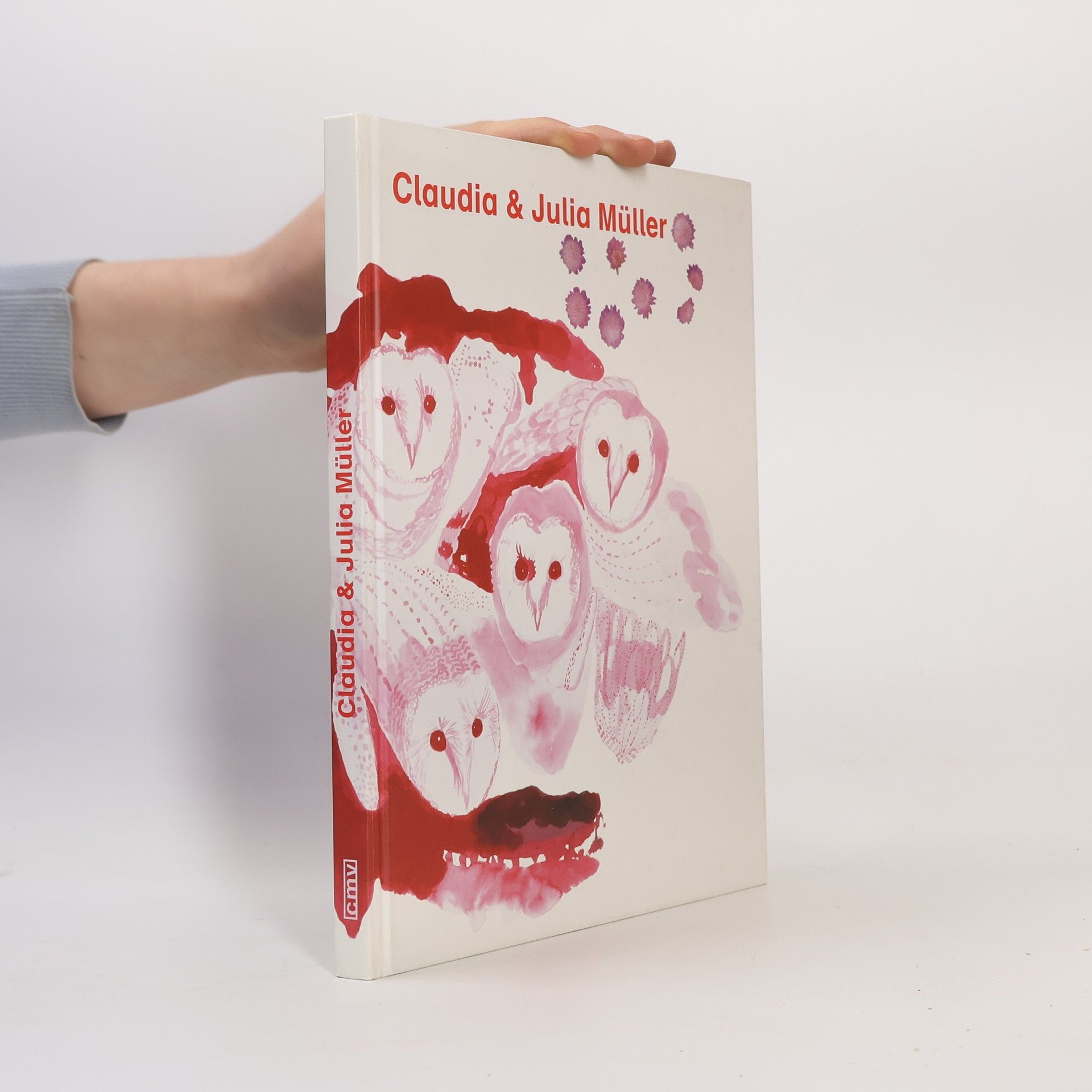 Claudia Müller Muller Claudia and Julia