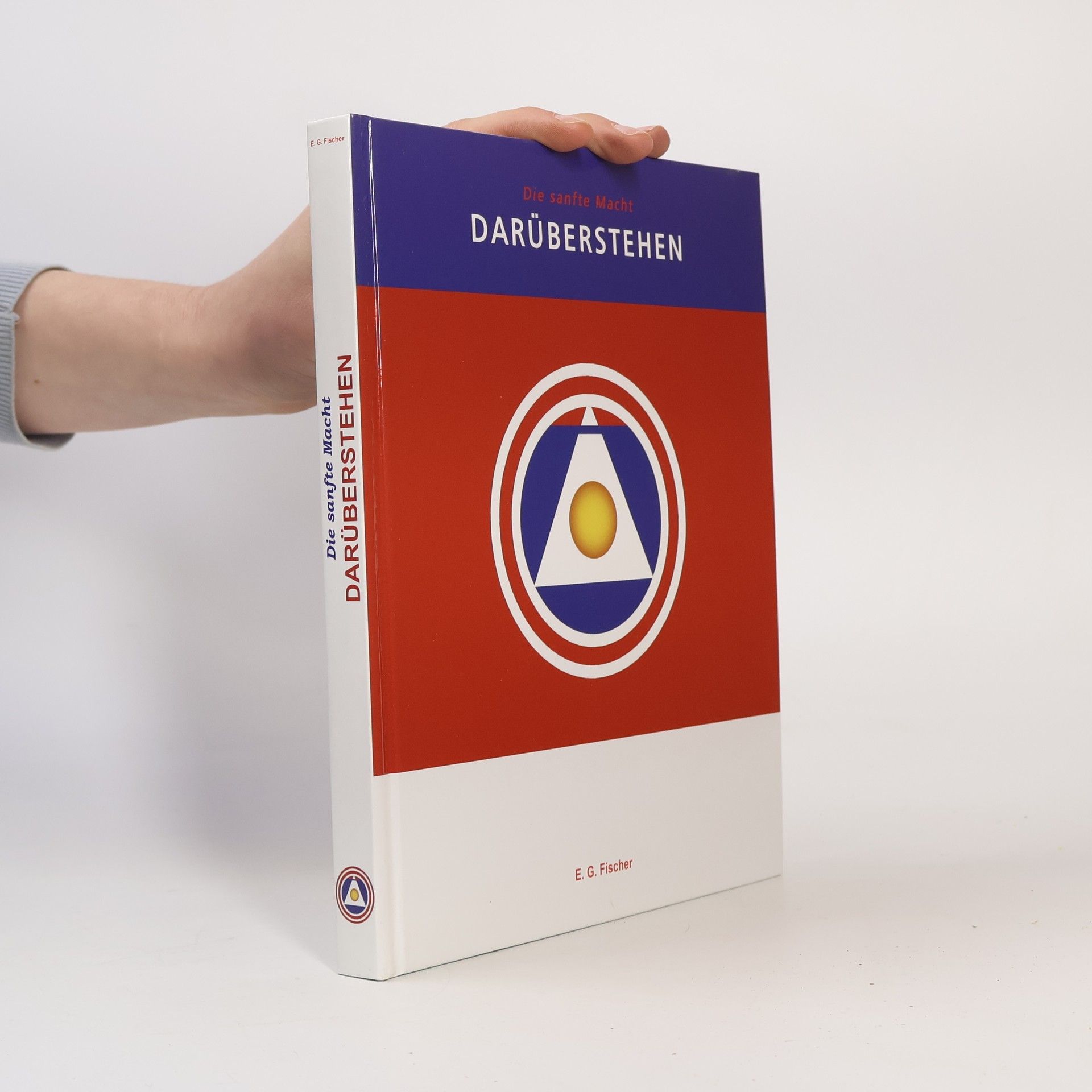 Gerhard Fischer Darüberstehen