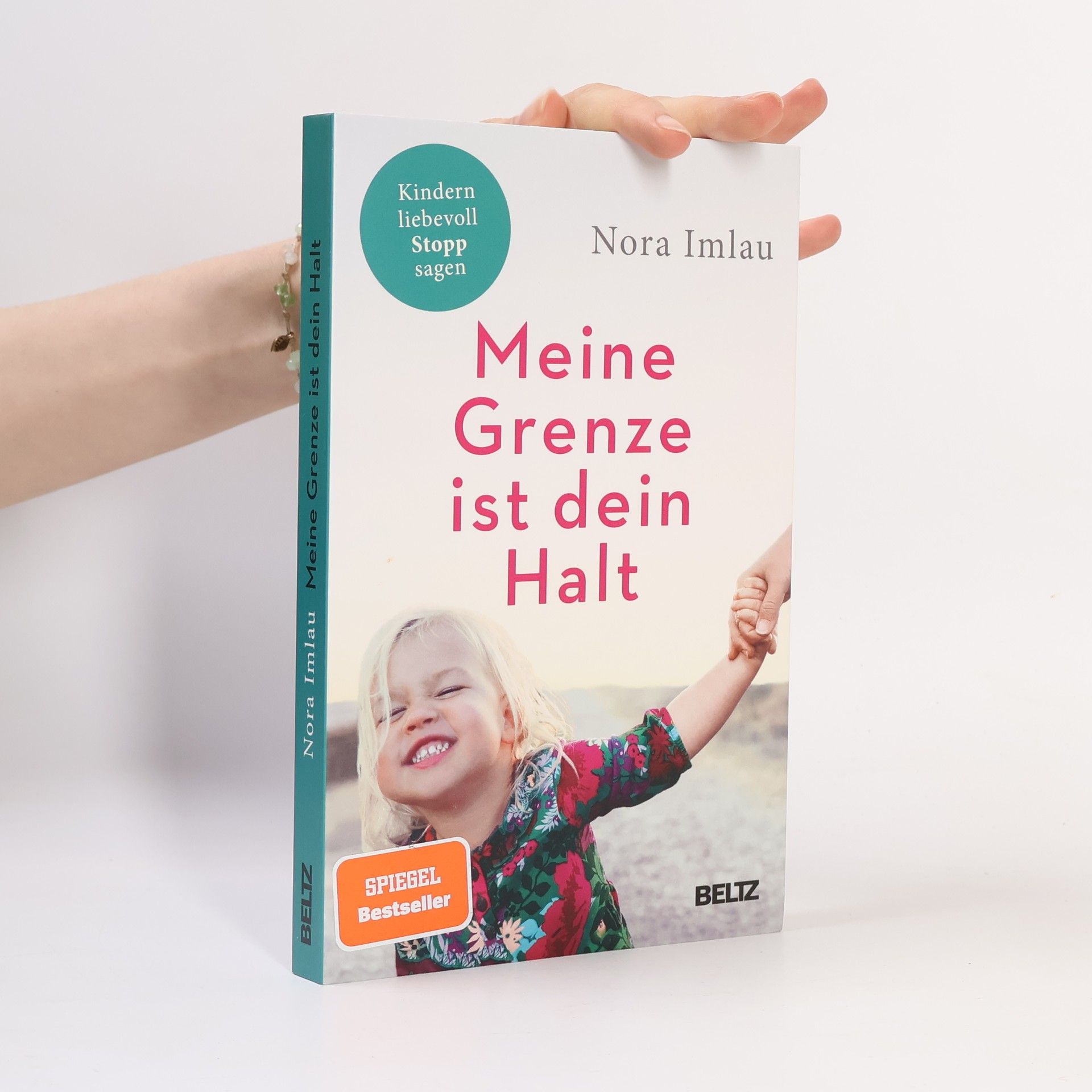 Nora Imlau Meine Grenze ist dein Halt