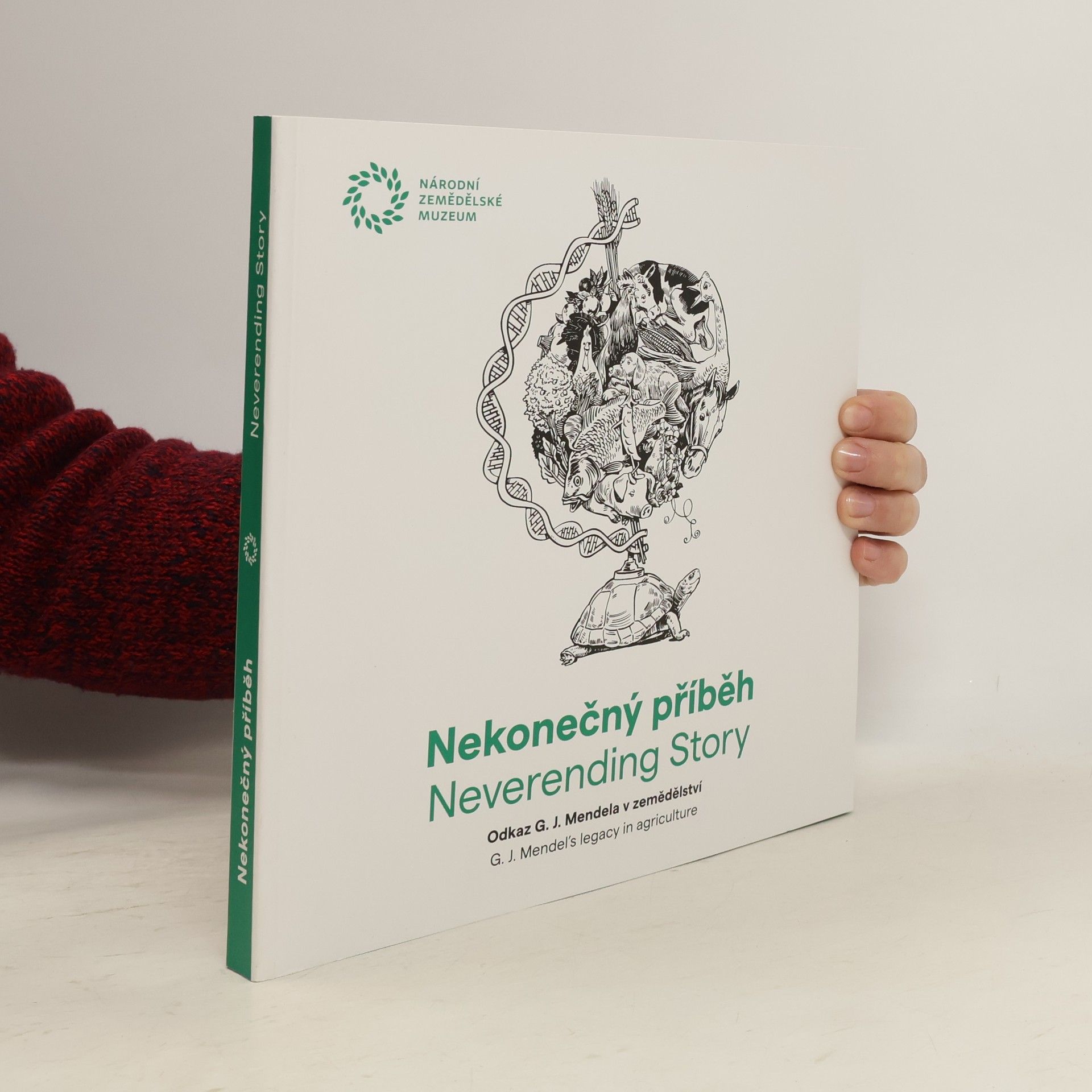 Nekonečný příběh