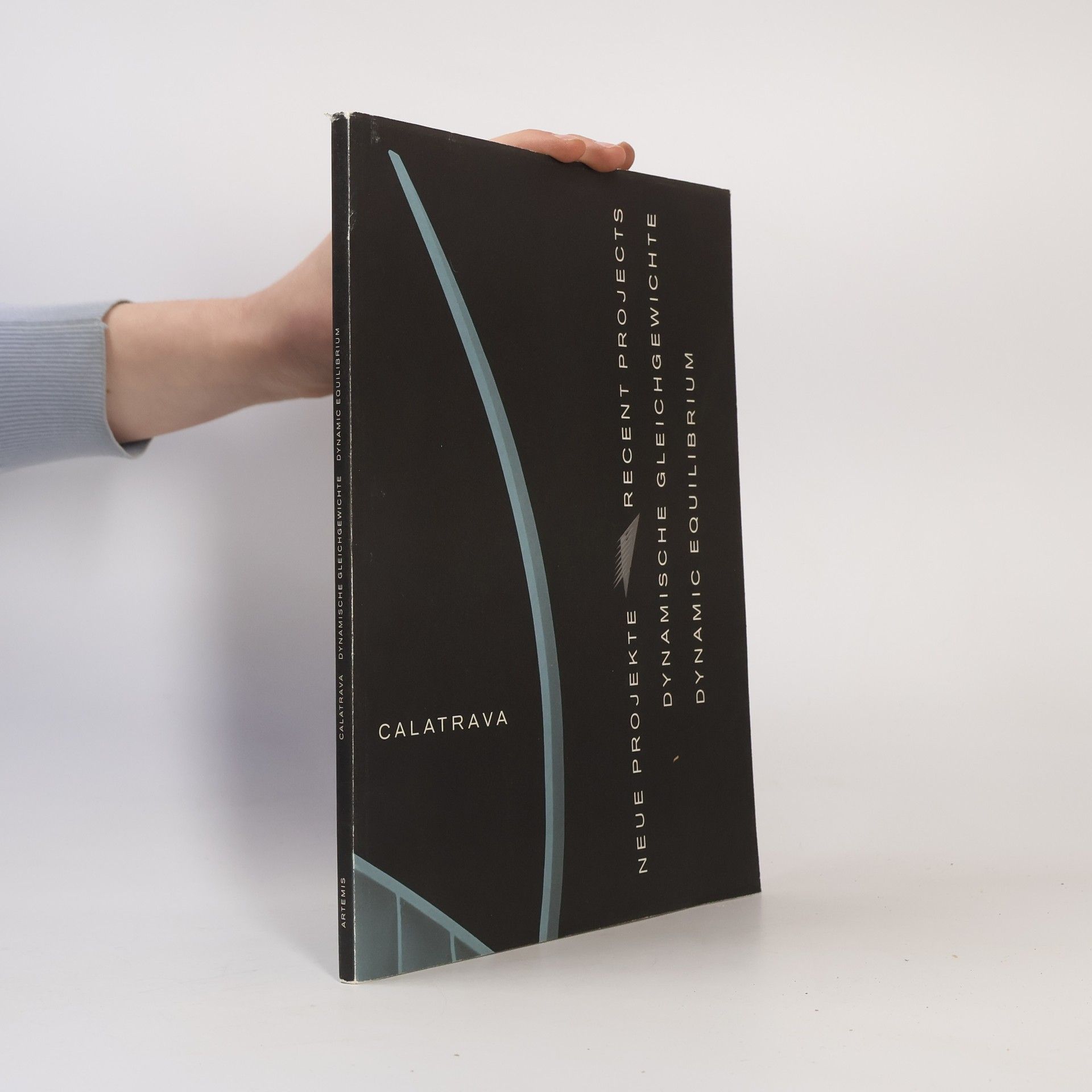 Dynamische Gleichgewichte / Dynamic Equilibrium