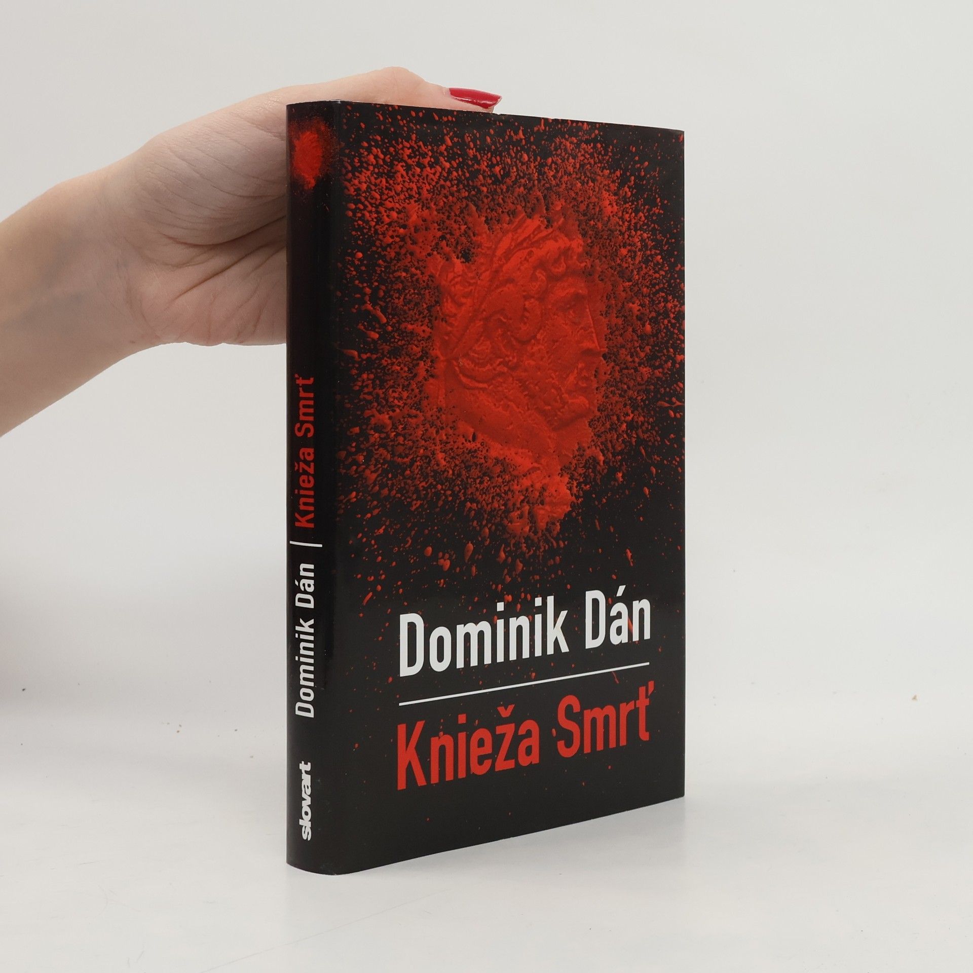 Dominik Dán Knieža Smrť