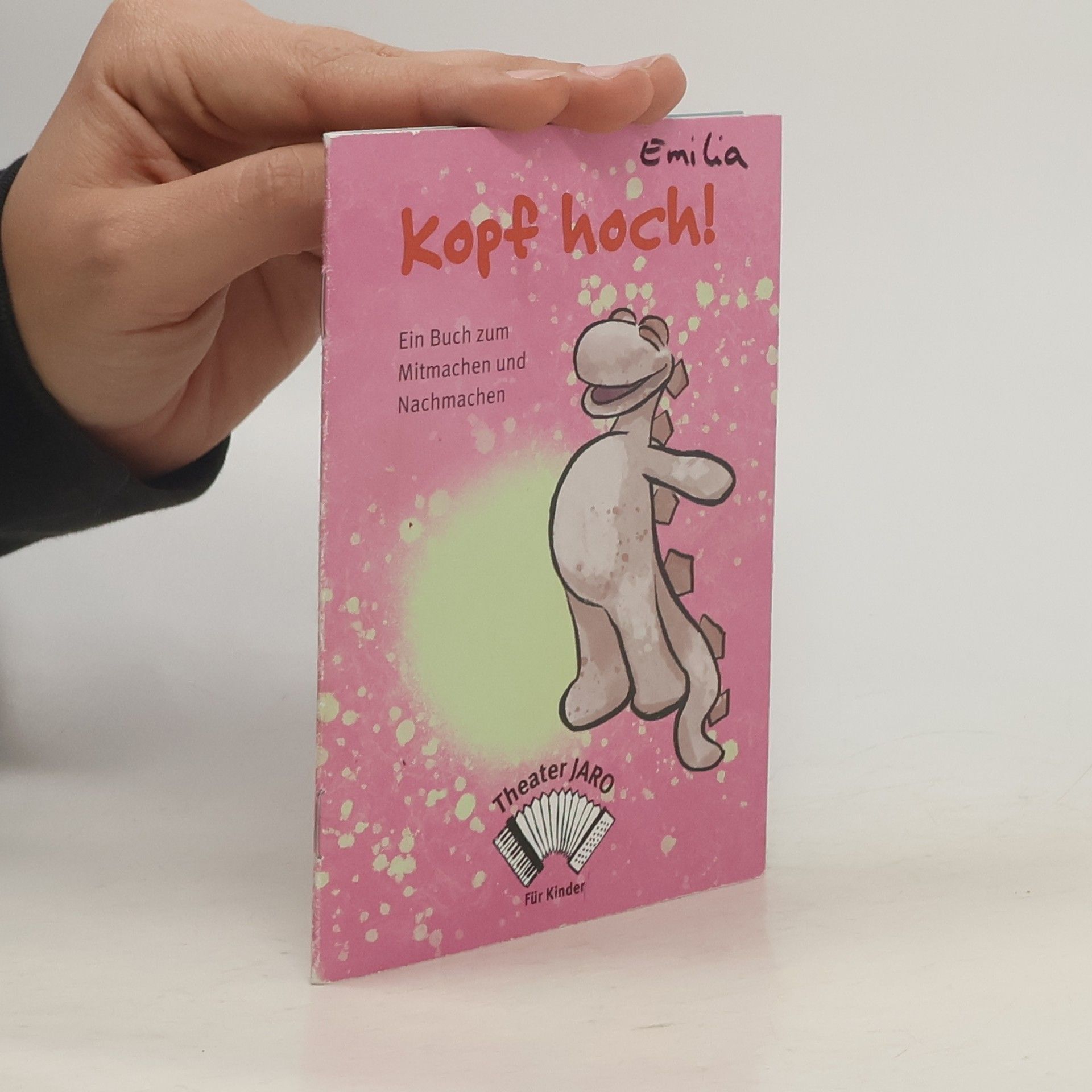 Autorenkollektiv Kopf hoch!